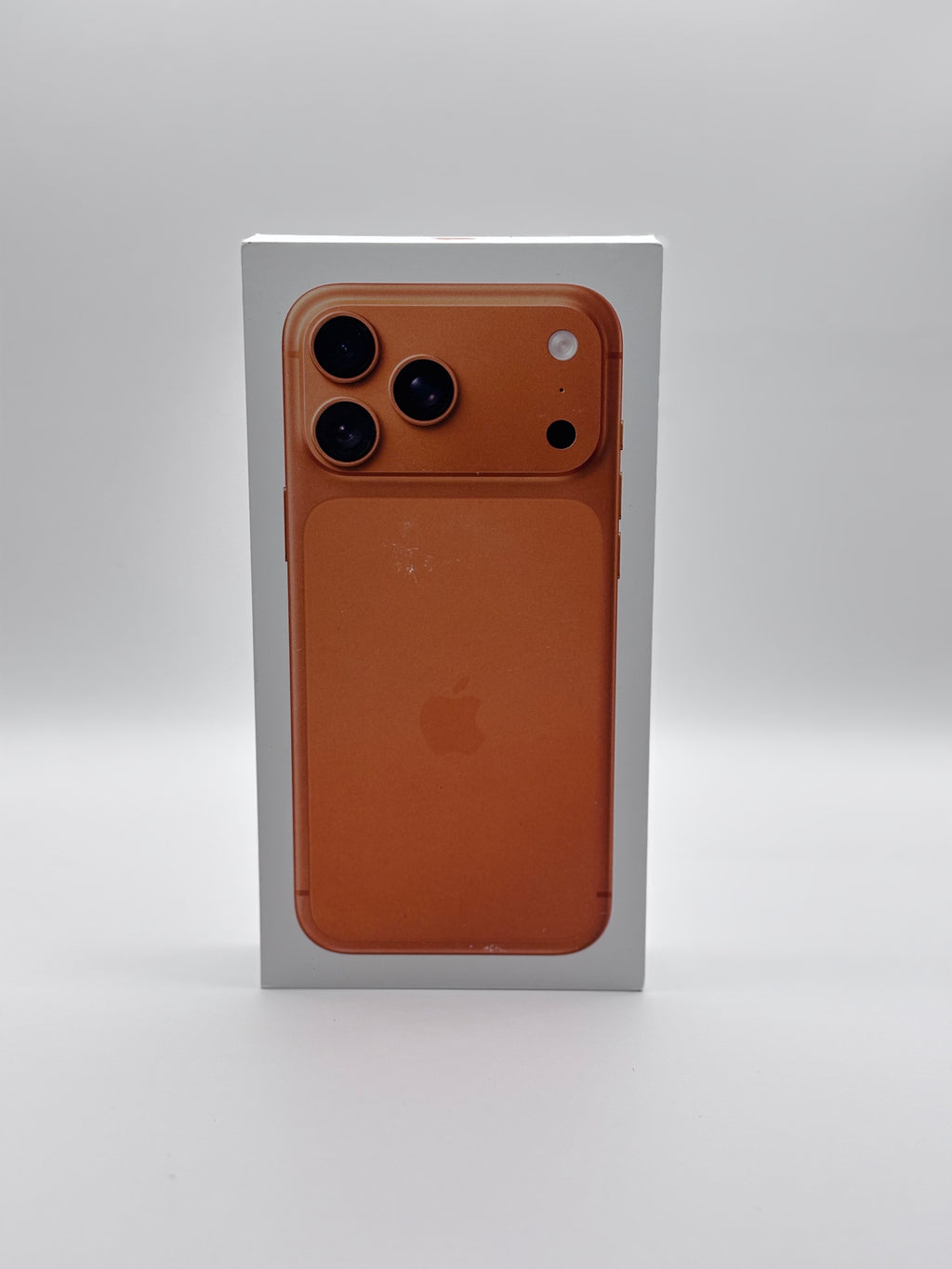 Iphone 17 Pro Max 256gb Cosmic Orange