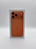 Iphone 17 Pro Max 256gb Cosmic Orange