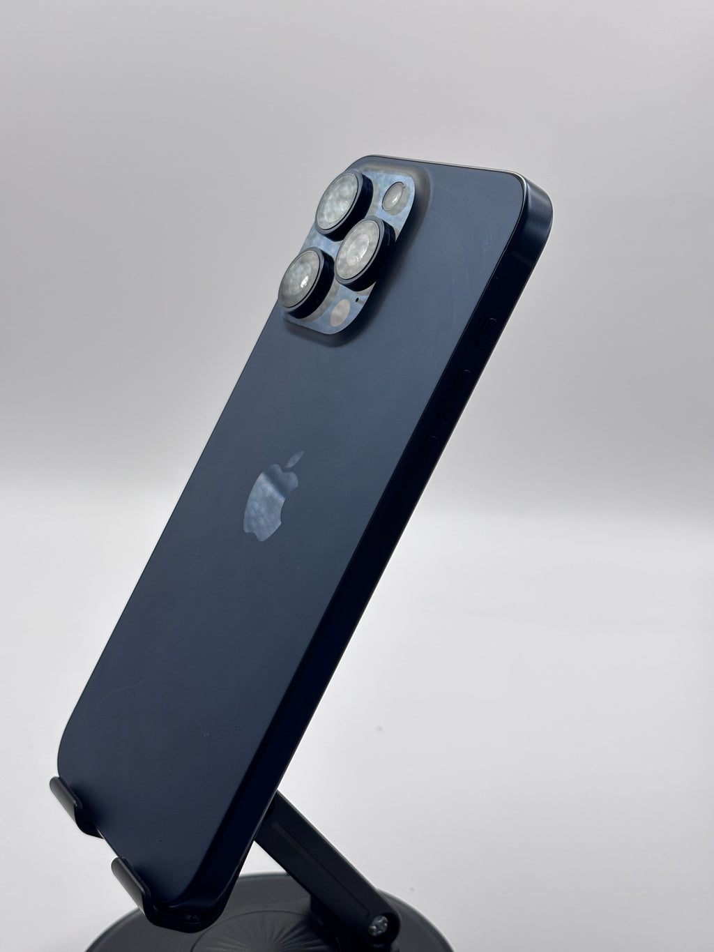 Iphone 15 Pro Max 512gb Blue Titanium
