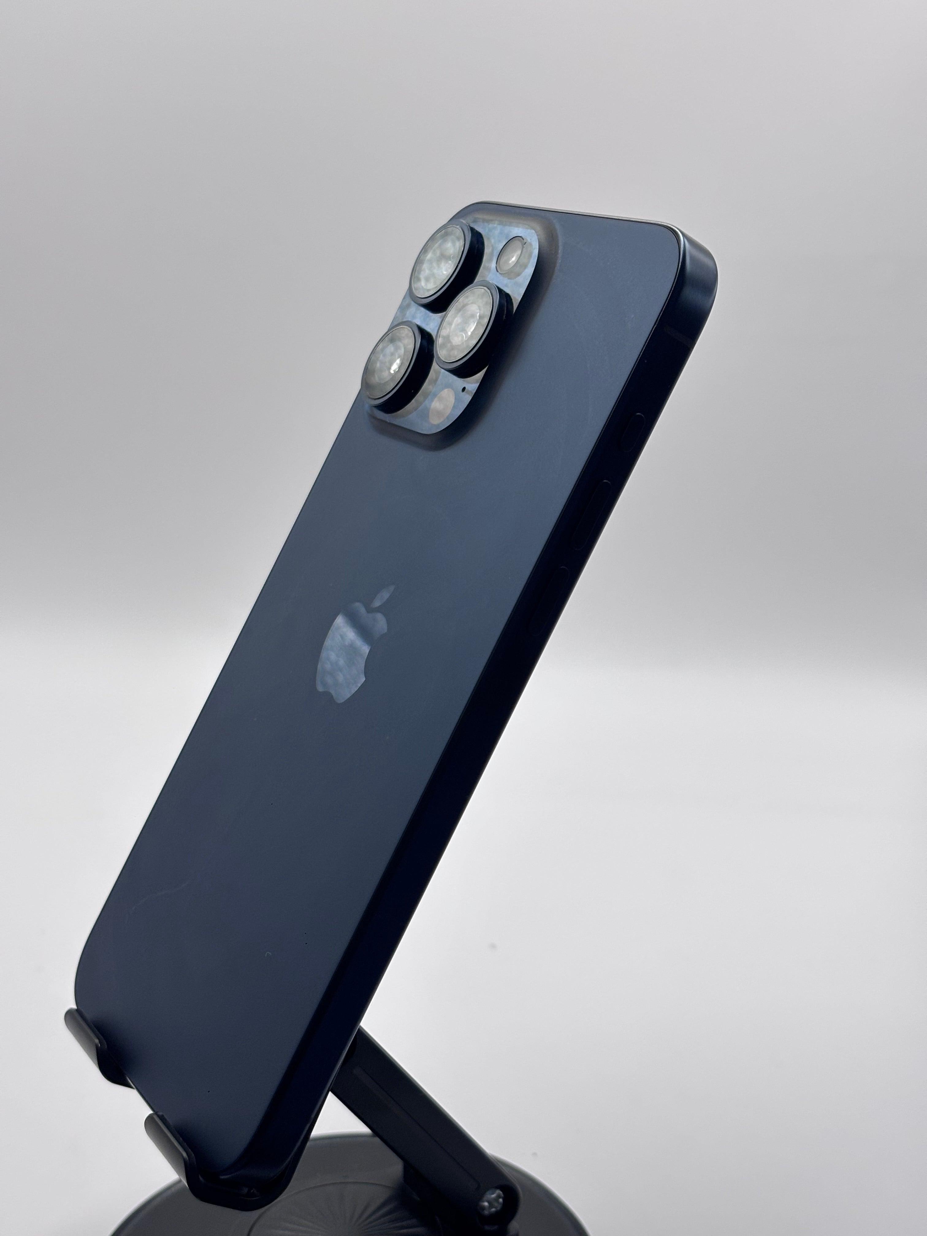Iphone 15 Pro Max 512gb Blue Titanium