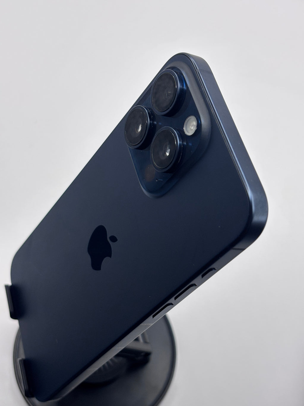 Iphone 15 Pro Max 512gb Blue Titanium