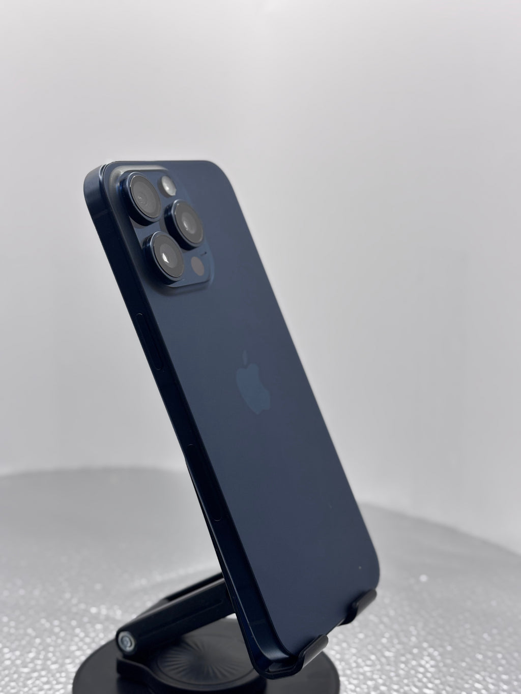 Iphone 15 Pro Max 512gb Blue Titanium