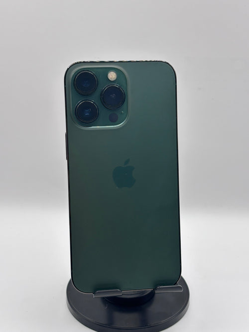 Iphone 13 Pro 256gb Alpine Green