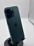 Iphone 13 Pro 256gb Alpine Green