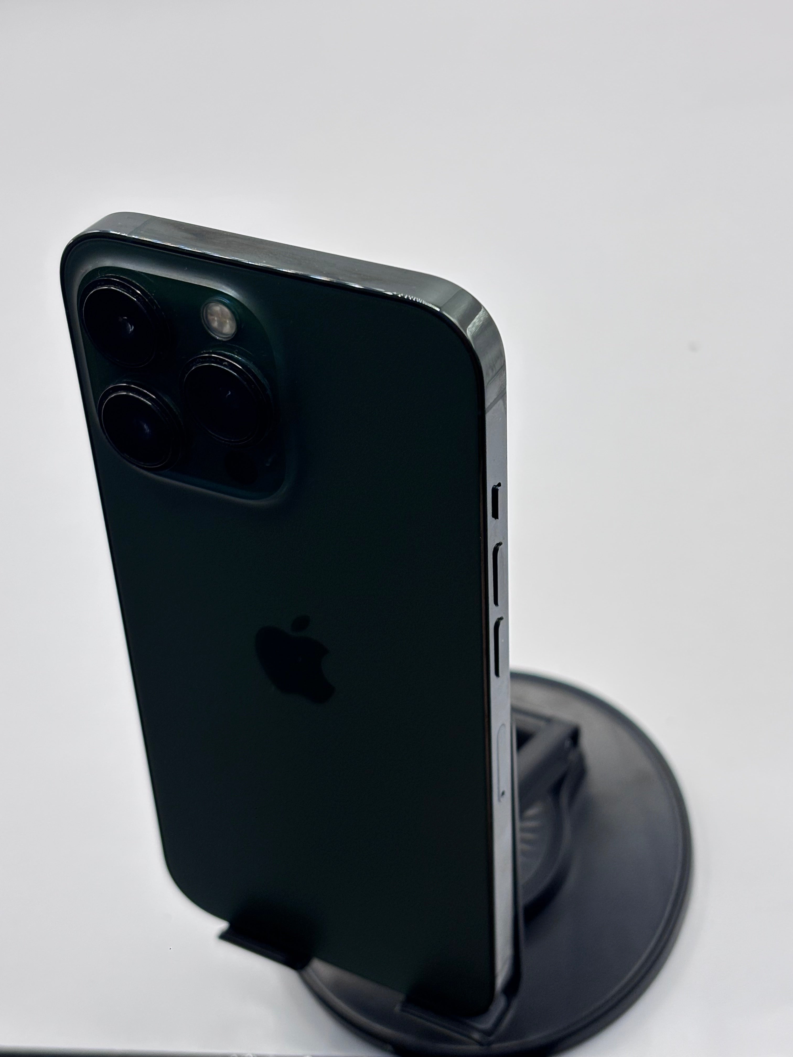 Iphone 13 Pro 256gb Alpine Green
