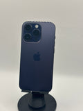 Iphone 14 Pro 256gb Deep Purple