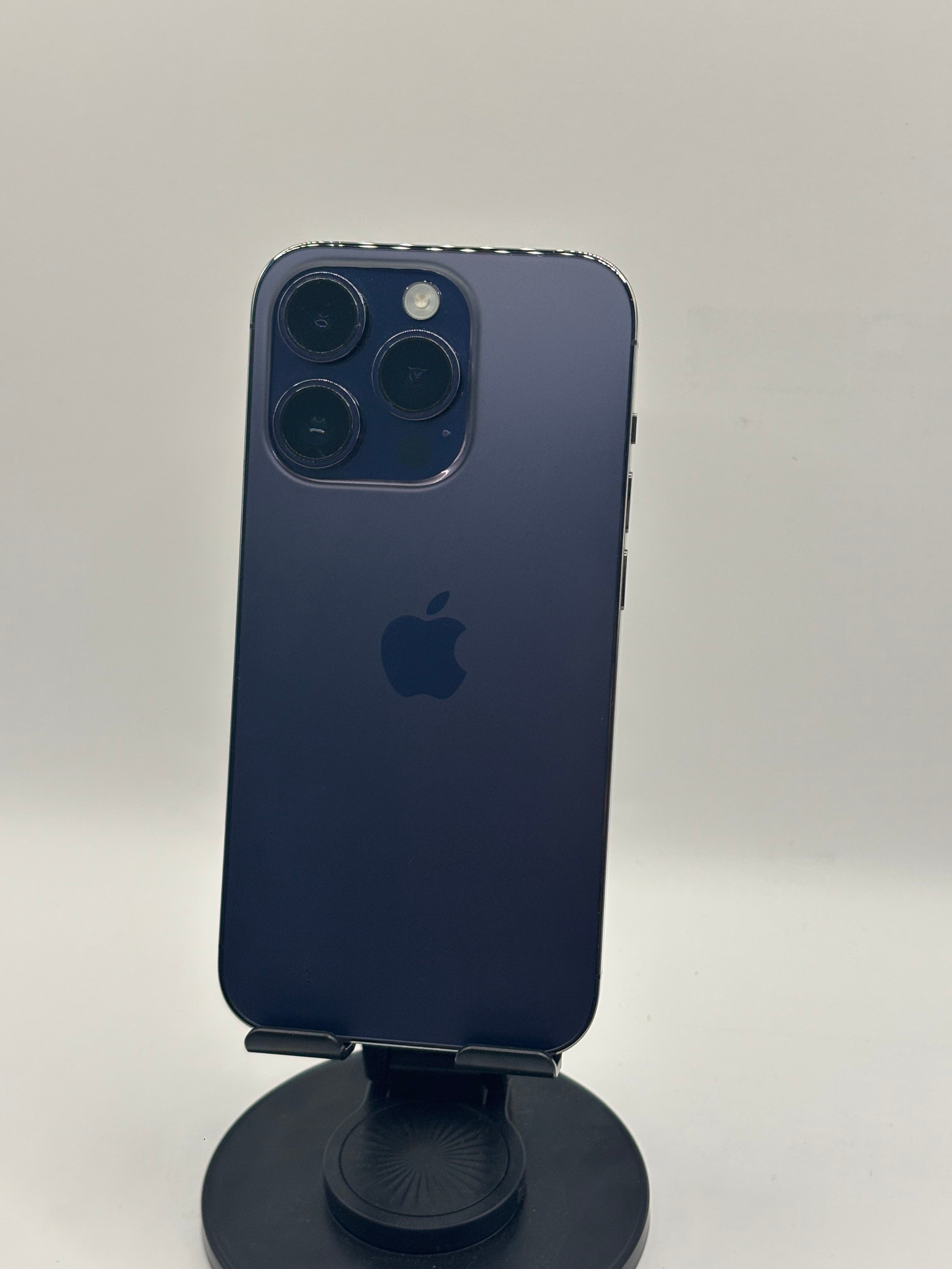 Iphone 14 Pro 256gb Deep Purple