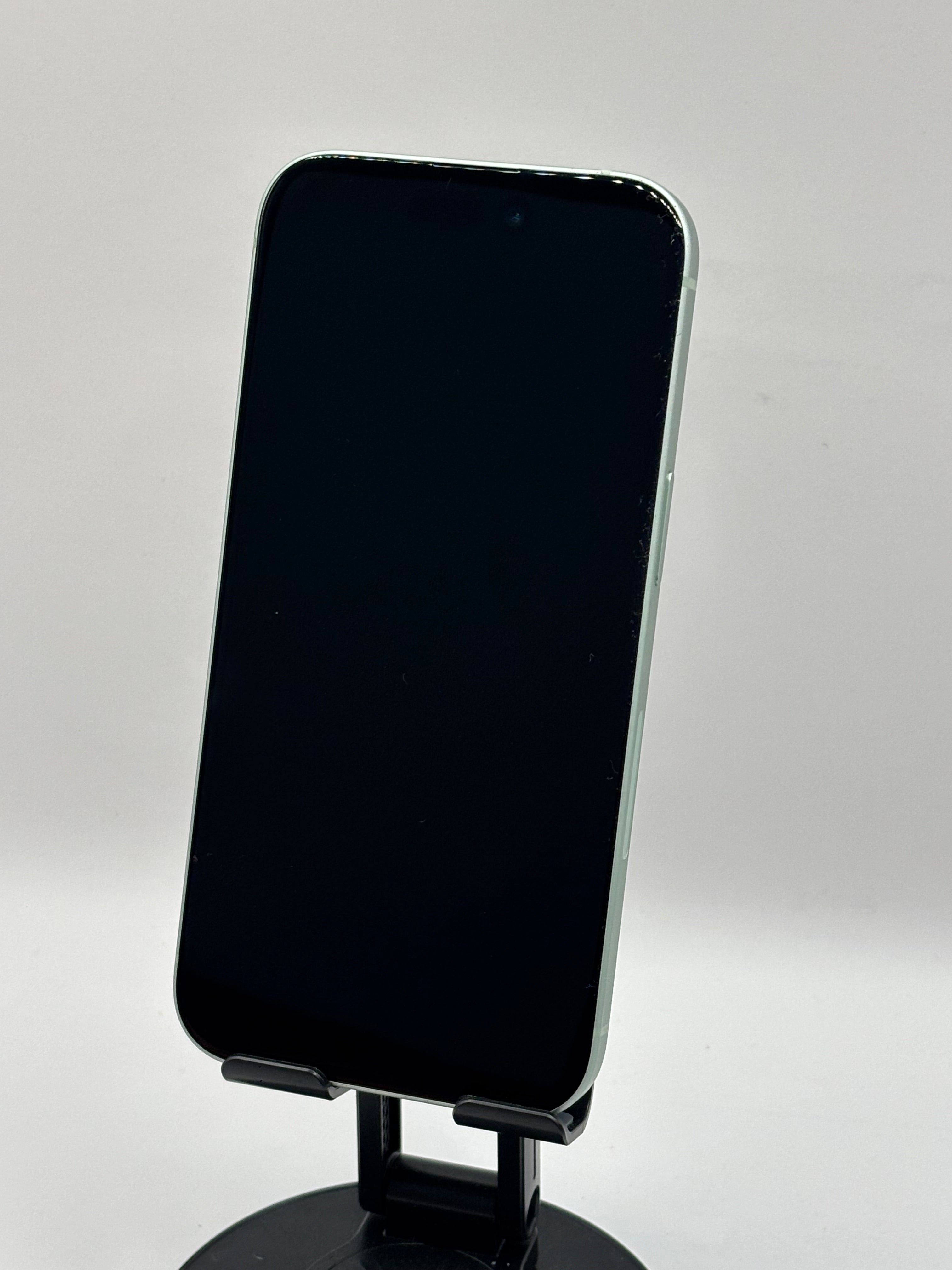 Iphone 15 256gb Green