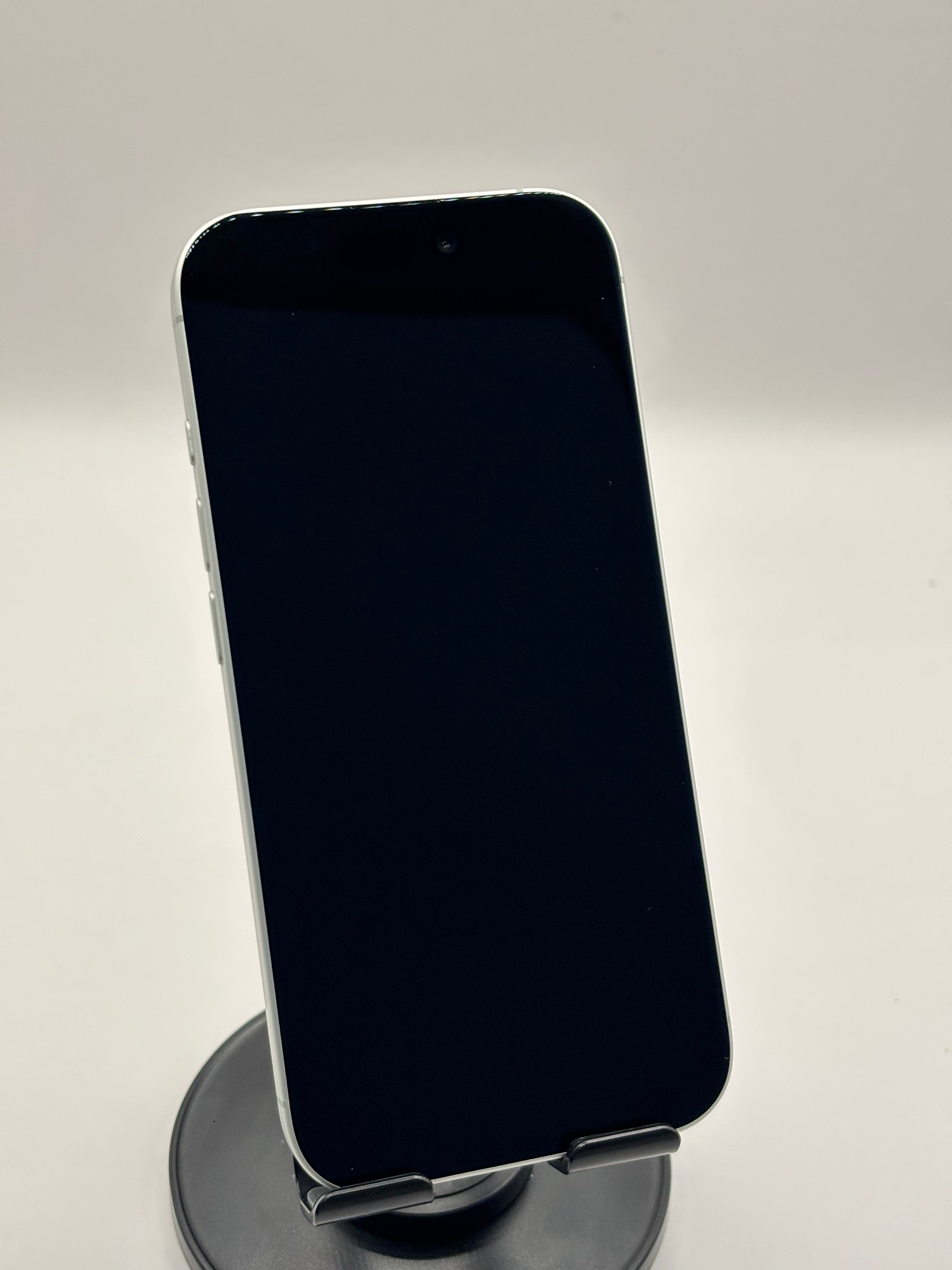 Iphone 17 128gb White