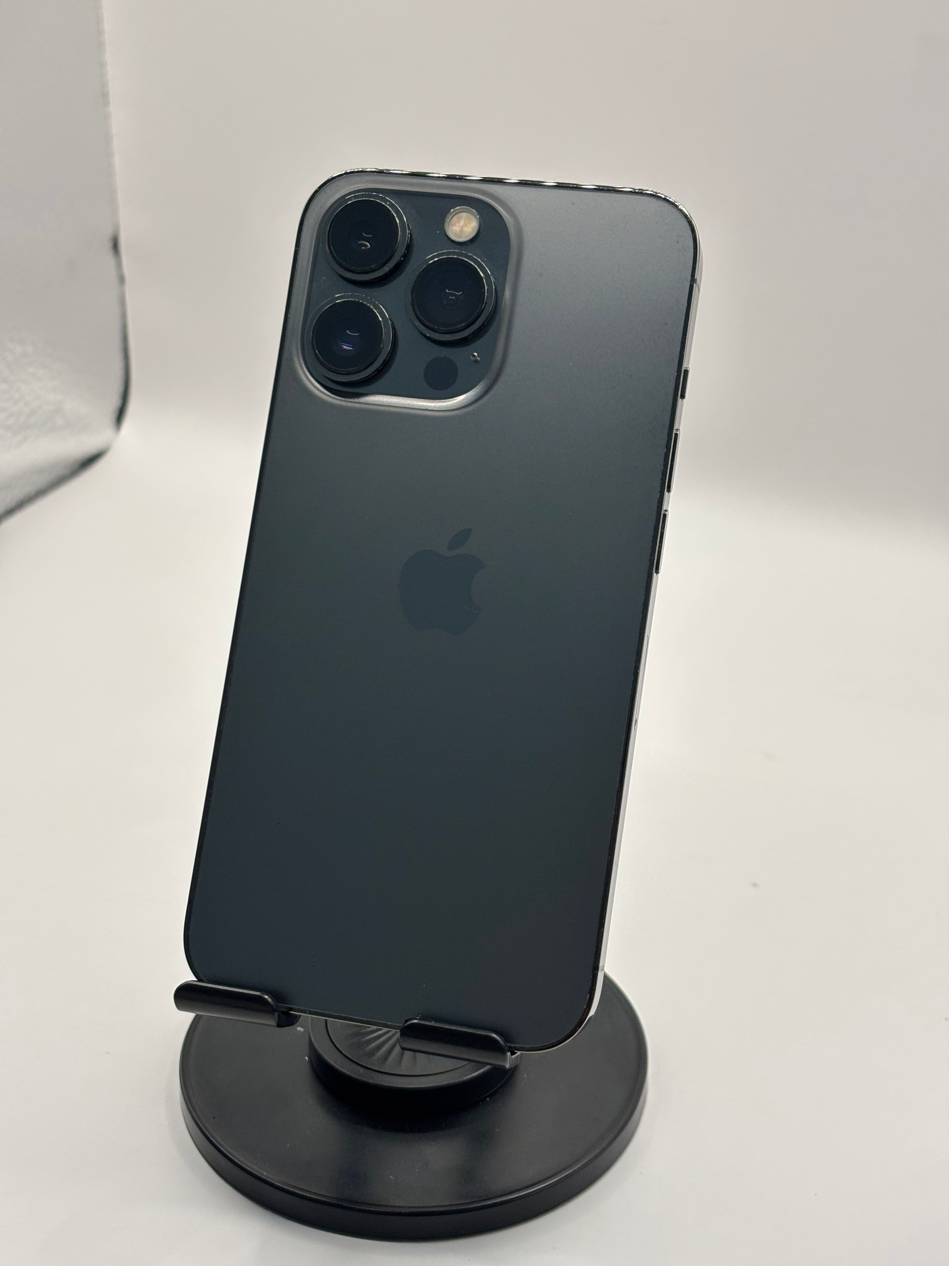 Iphone 13 Pro 128gb Graphite