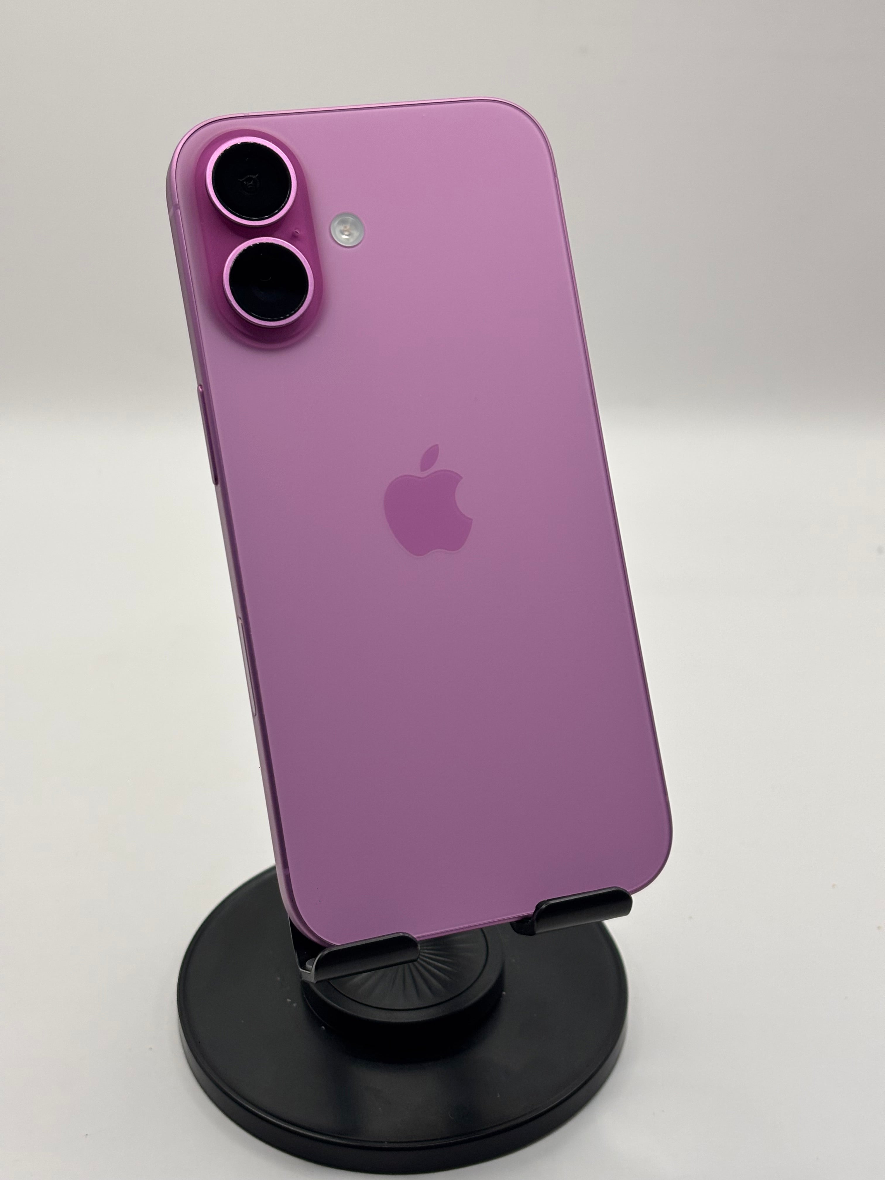 Iphone 16 128gb Pink