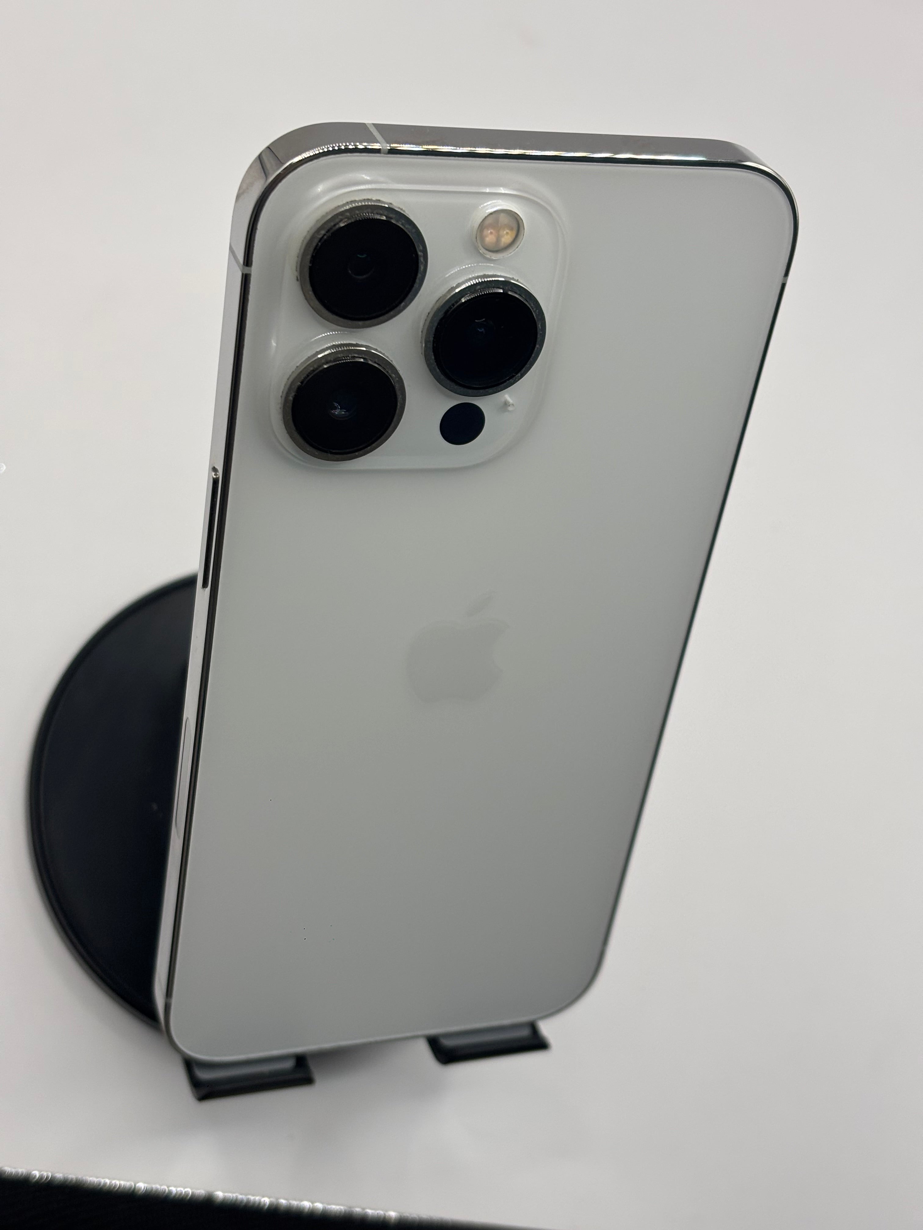 Iphone 13 Pro 128gb Silver