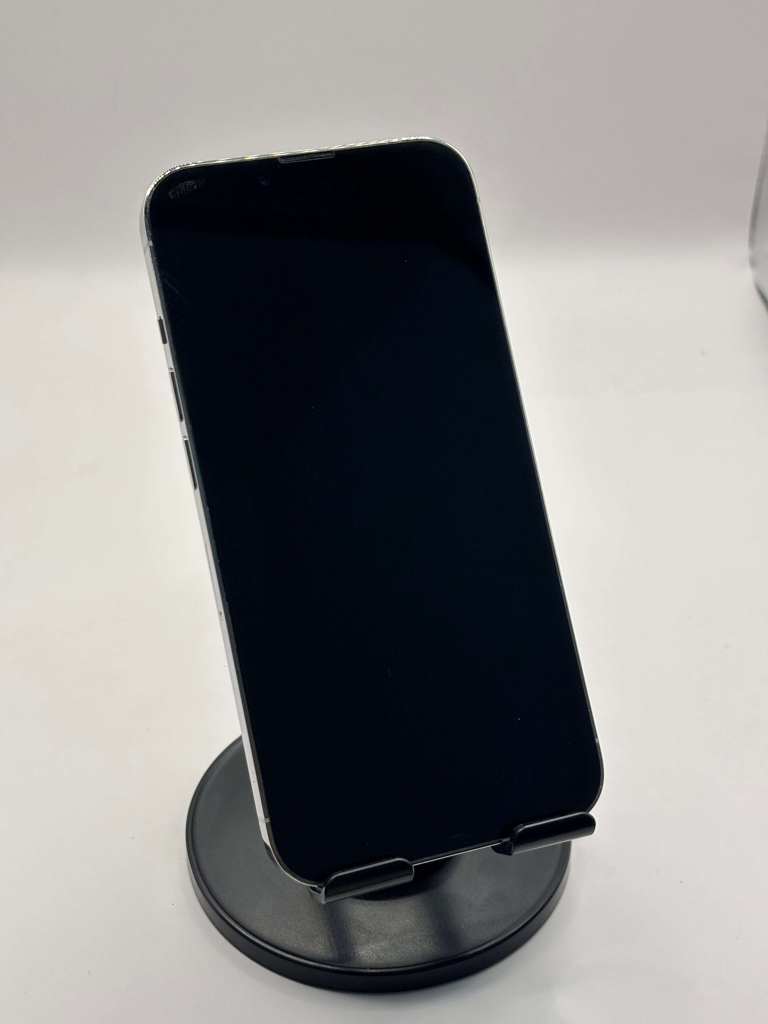 Iphone 13 Pro 128gb Silver