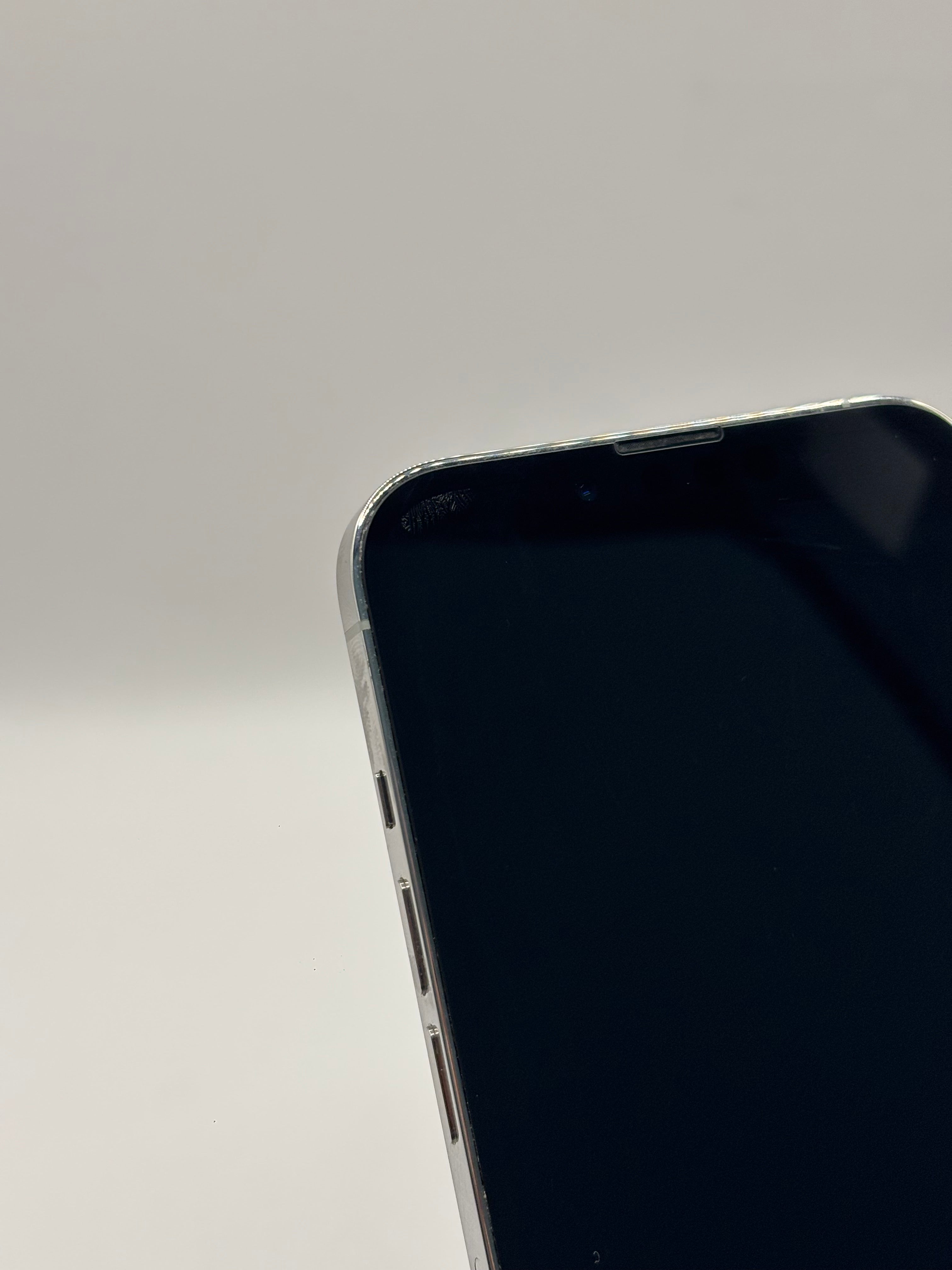 Iphone 13 Pro 128gb Silver