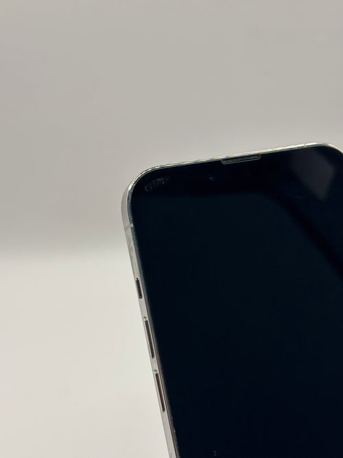 Iphone 13 Pro 128gb Silver