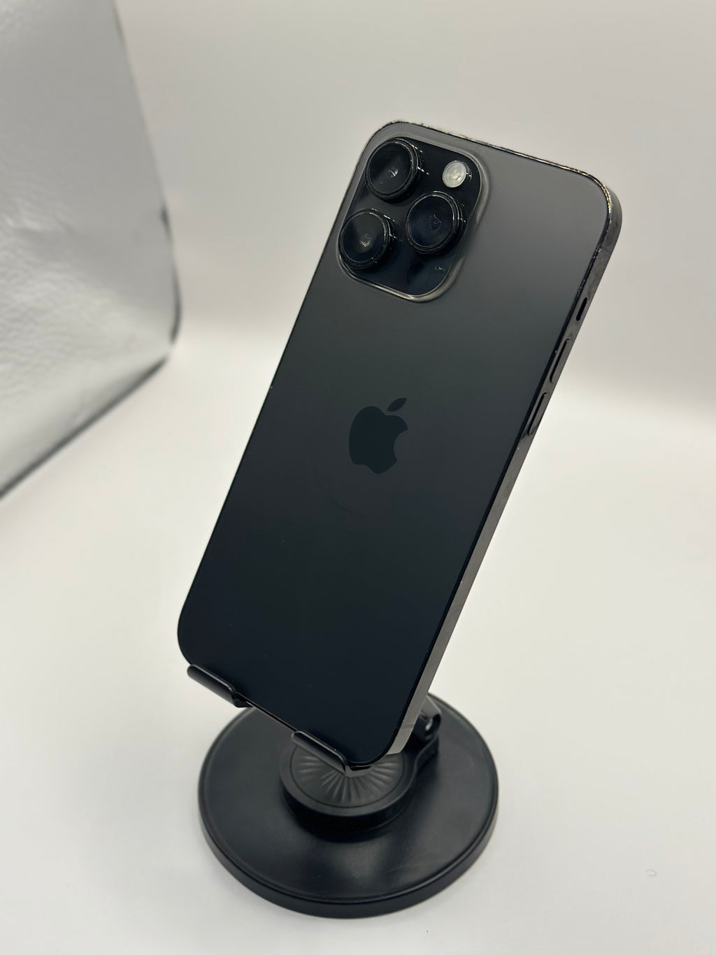 Iphone 14 Pro Max 128gb Space Black