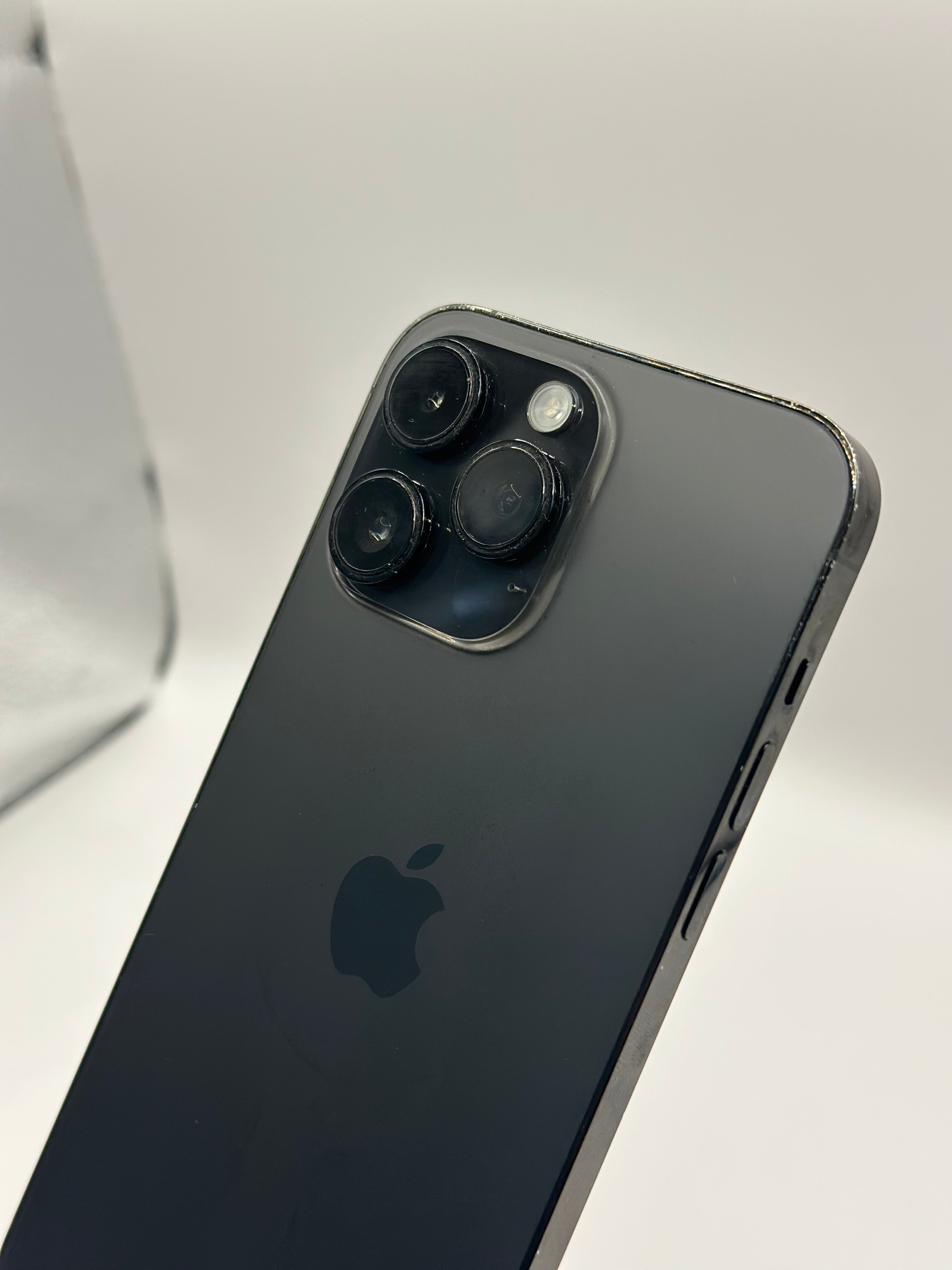 Iphone 14 Pro Max 128gb Space Black