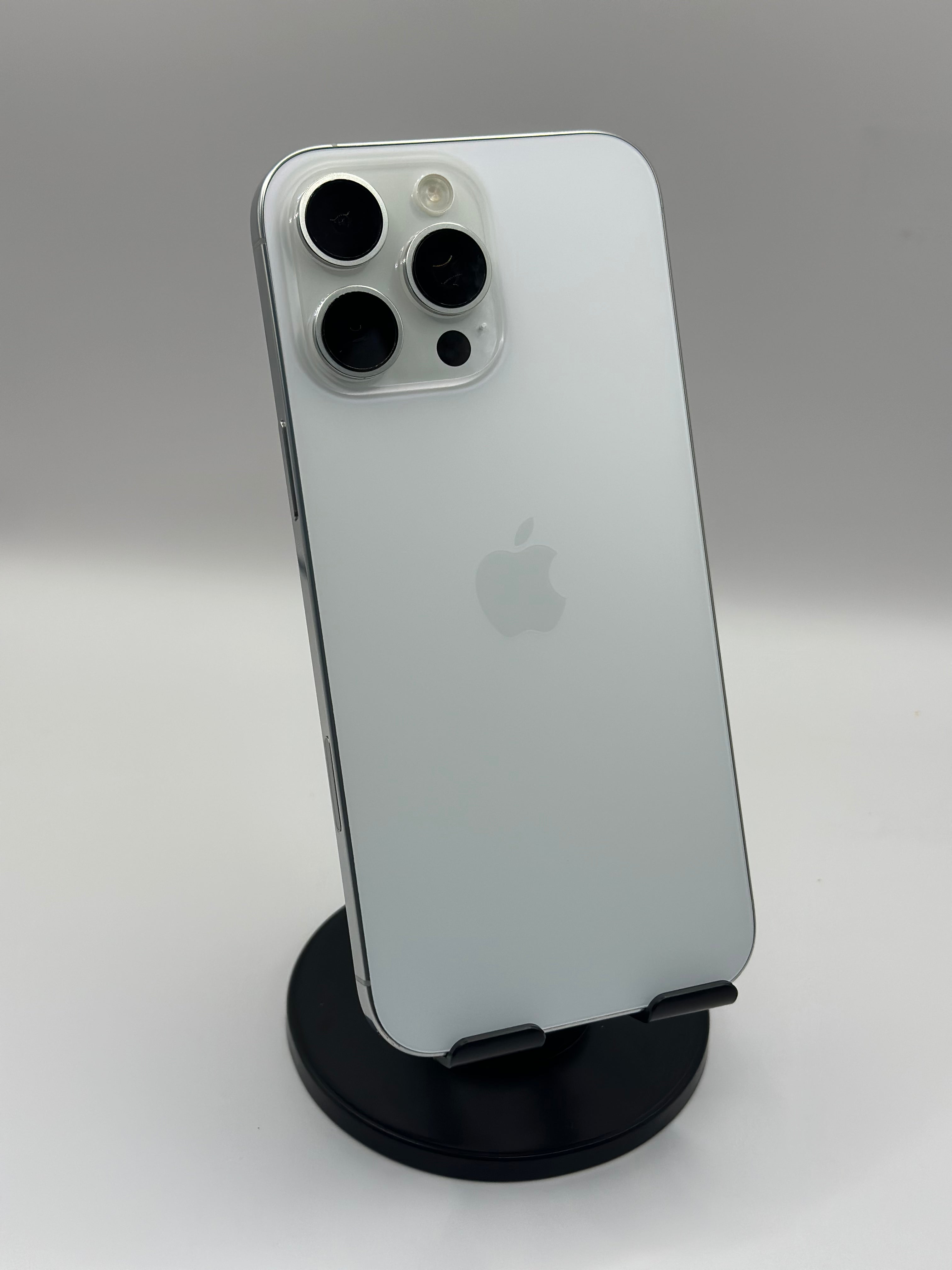 Iphone 16 Pro Max 256gb White Titanium