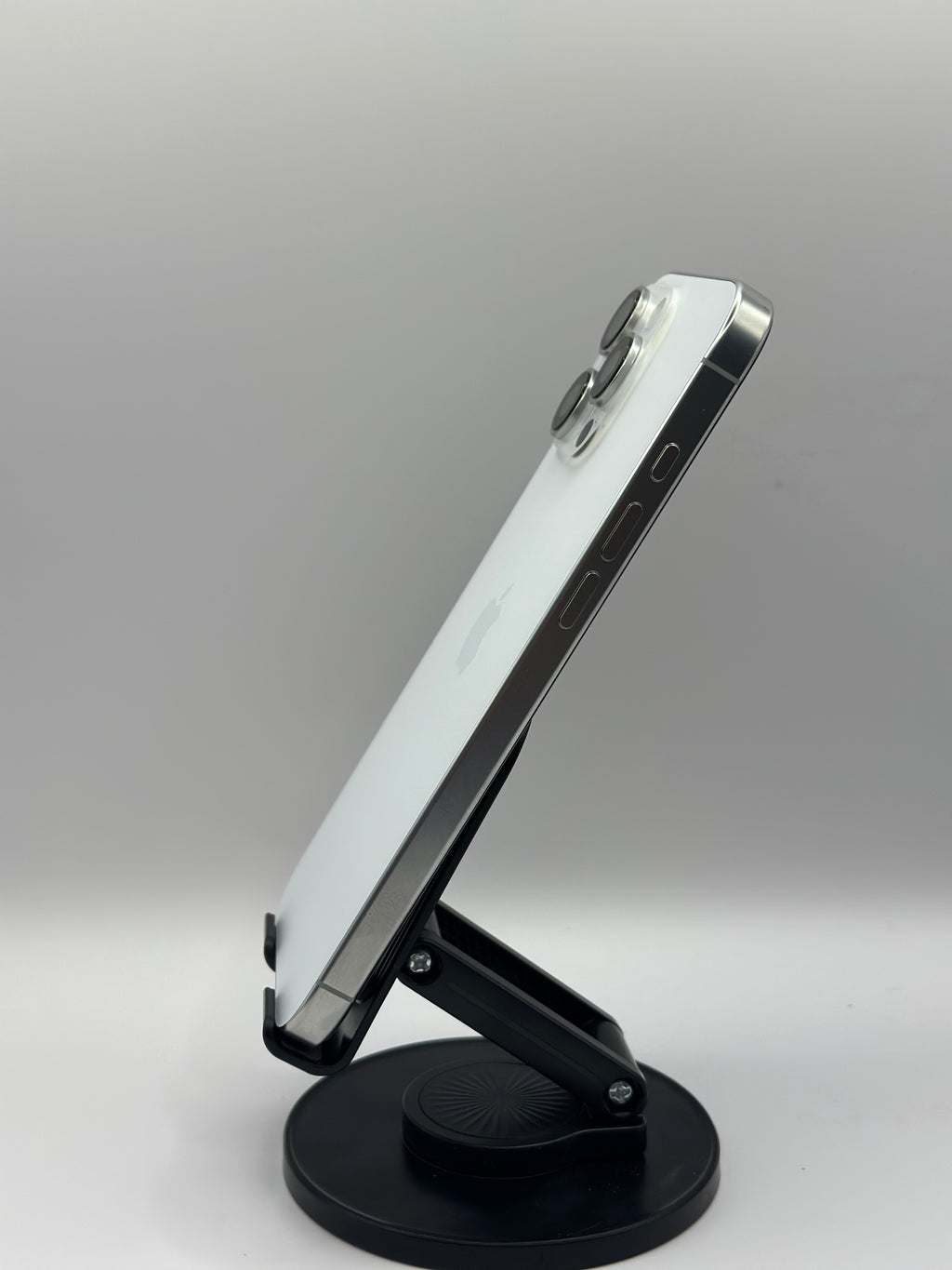 Iphone 16 Pro Max 256gb White Titanium