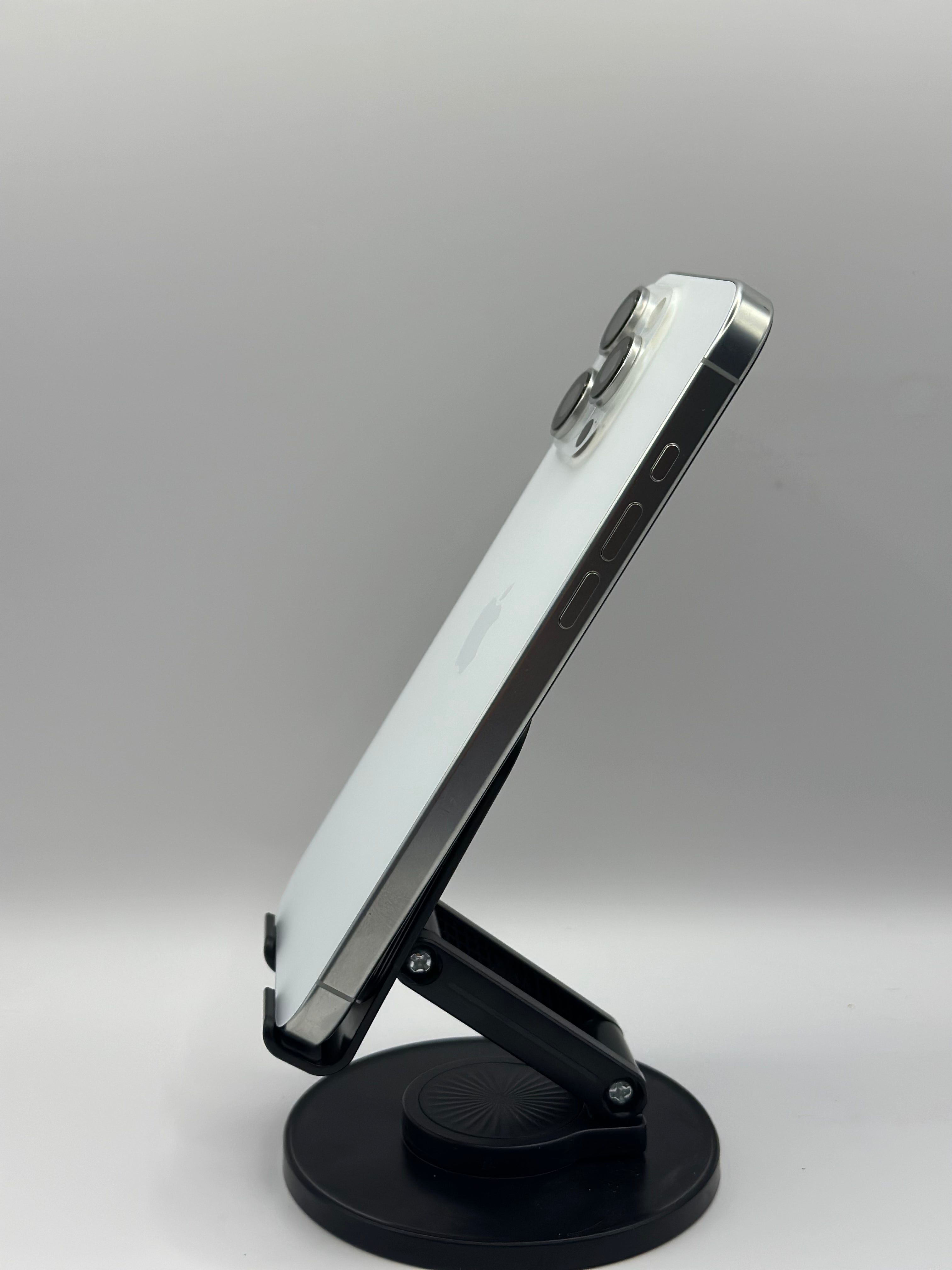 Iphone 16 Pro Max 256gb White Titanium