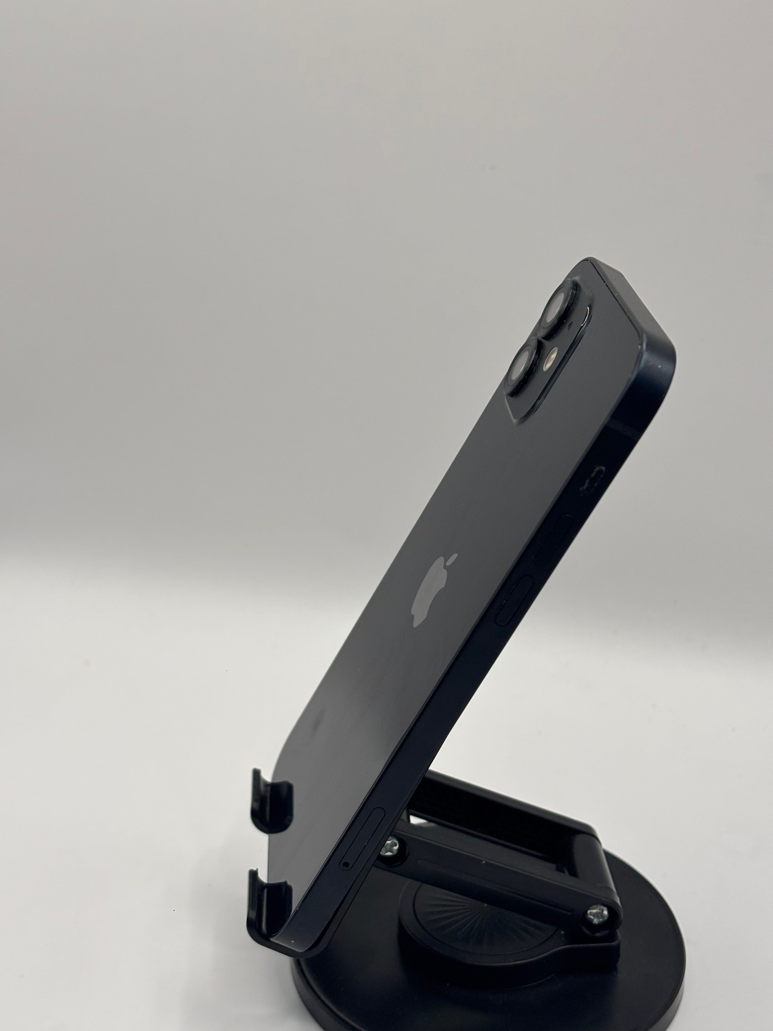Iphone 12 64gb Black