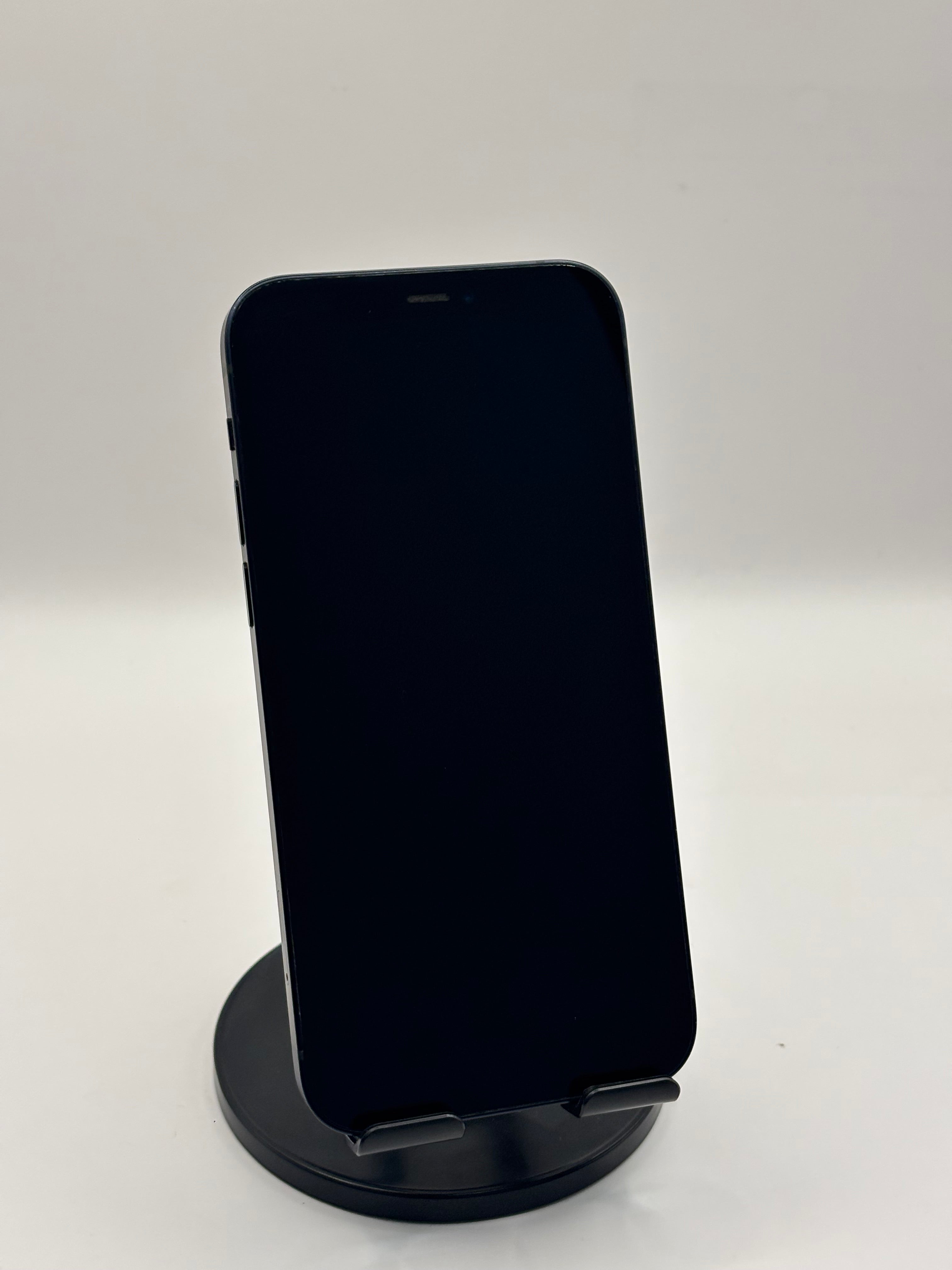 Iphone 12 64gb Black
