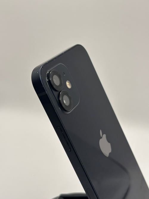 Iphone 12 64gb Black