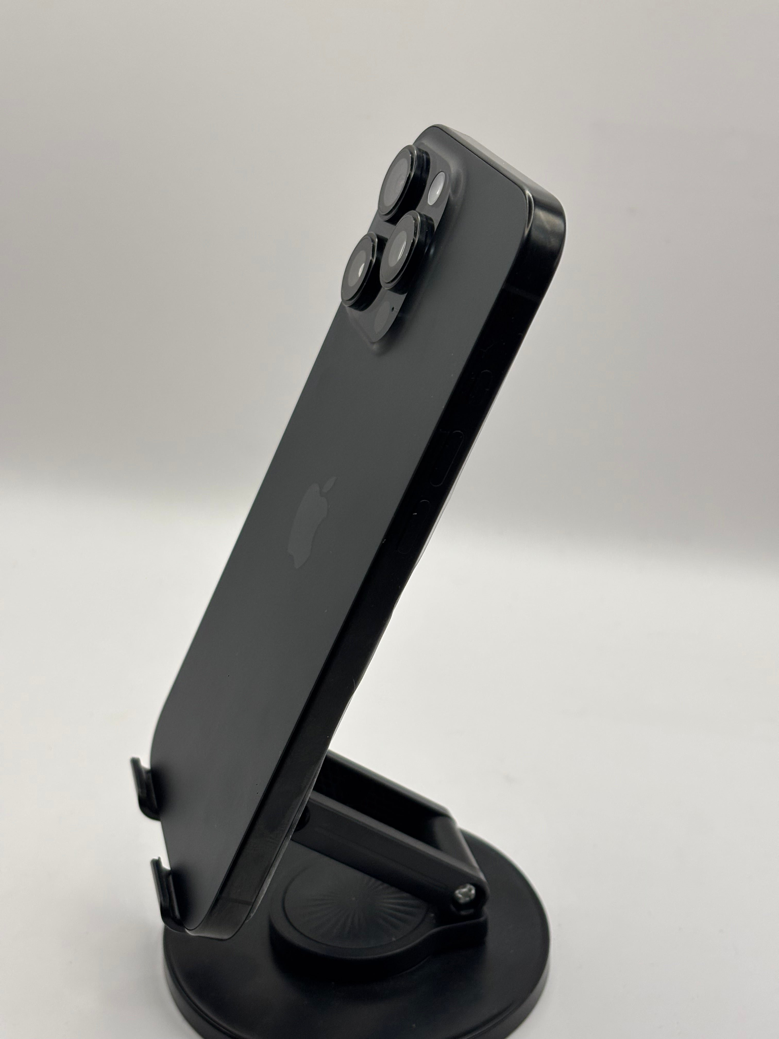 Iphone 16 Pro Max 512gb Black Titanium
