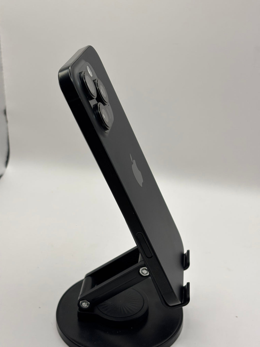 Iphone 16 Pro Max 512gb Black Titanium