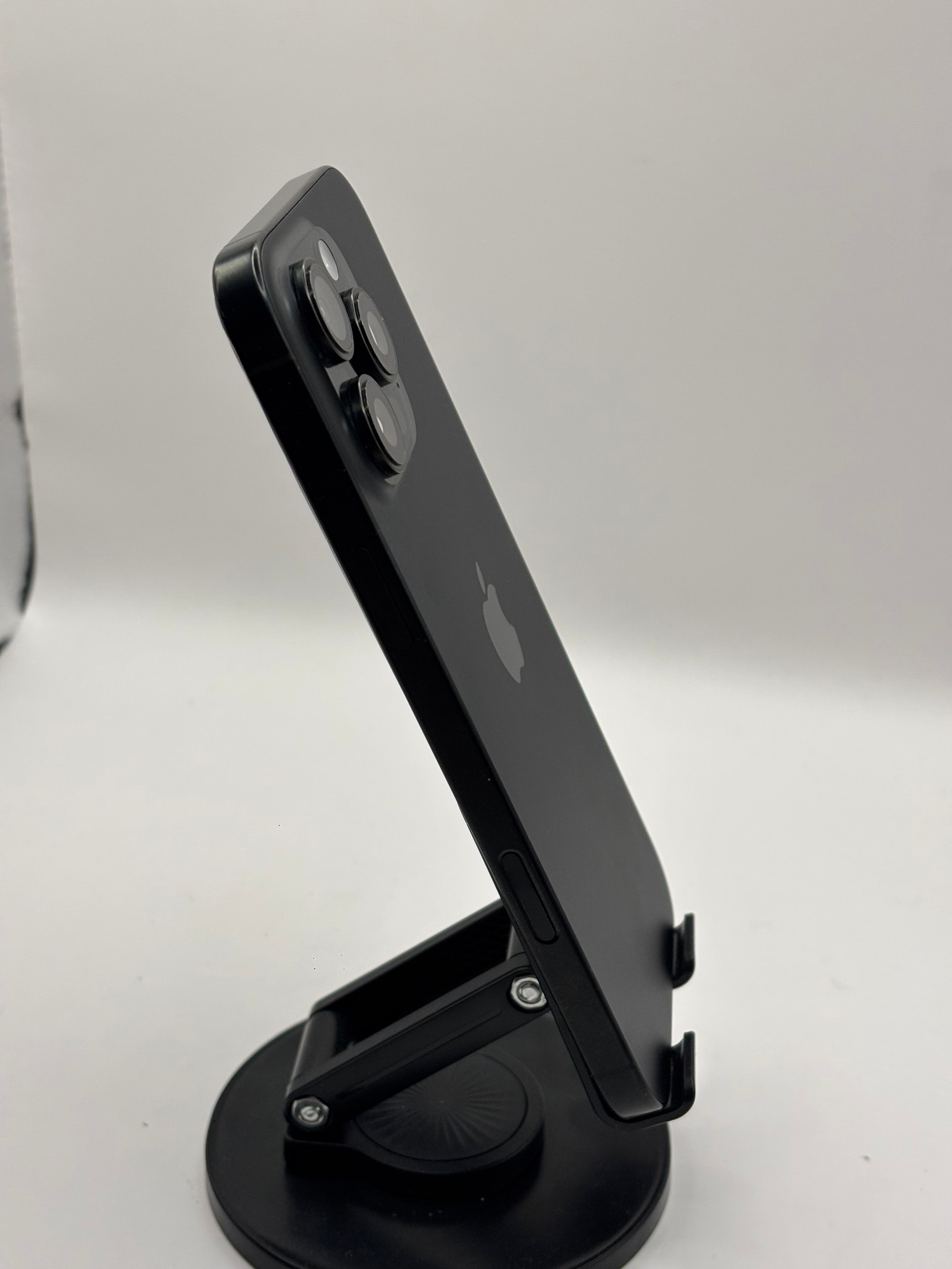 Iphone 16 Pro Max 512gb Black Titanium