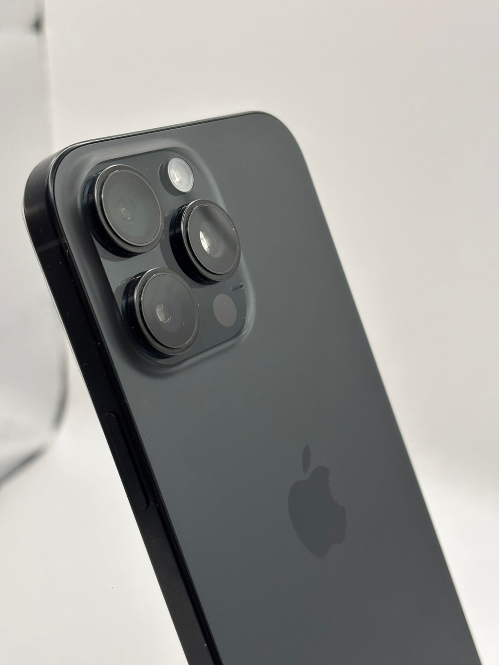 Iphone 16 Pro Max 512gb Black Titanium