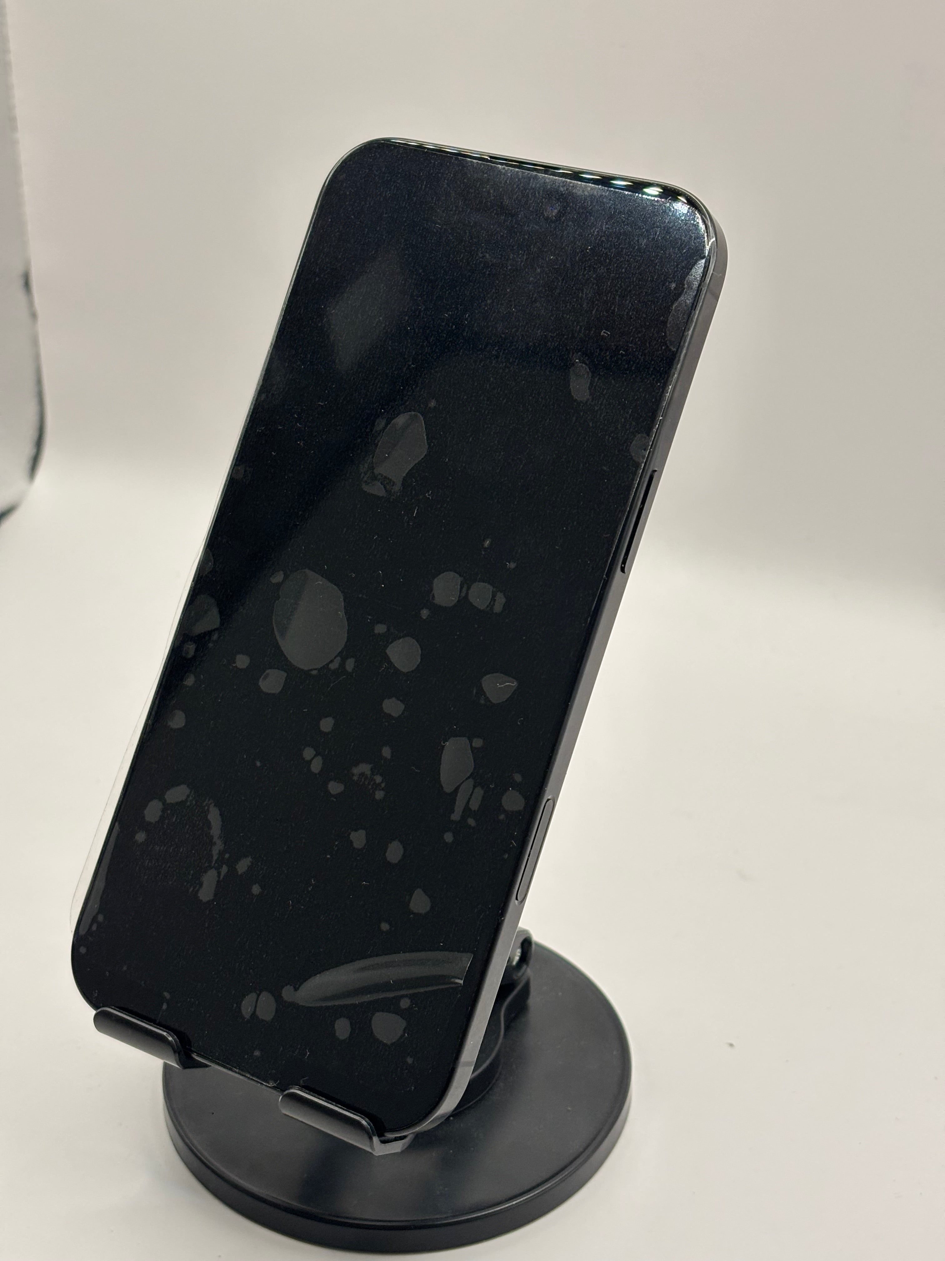 Iphone 16 Pro Max 512gb Black Titanium