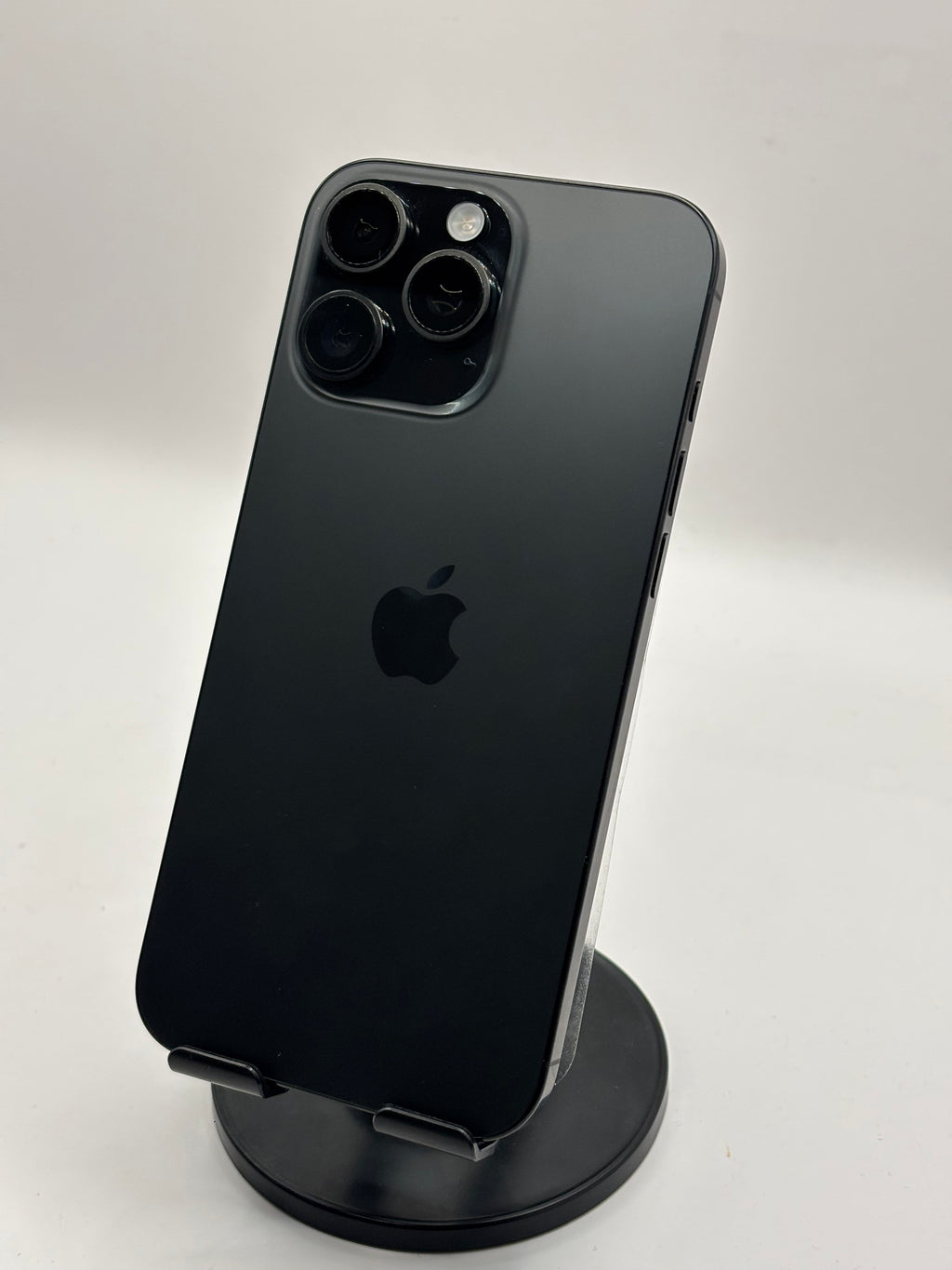 Iphone 16 Pro Max 512gb Black Titanium