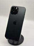 Iphone 16 Pro Max 512gb Black Titanium