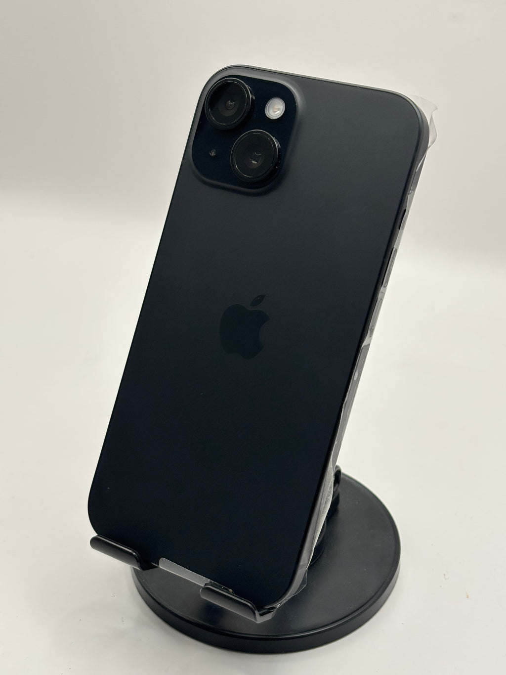 Iphone 15 256gb Black