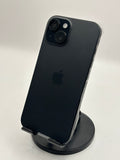 Iphone 15 256gb Black