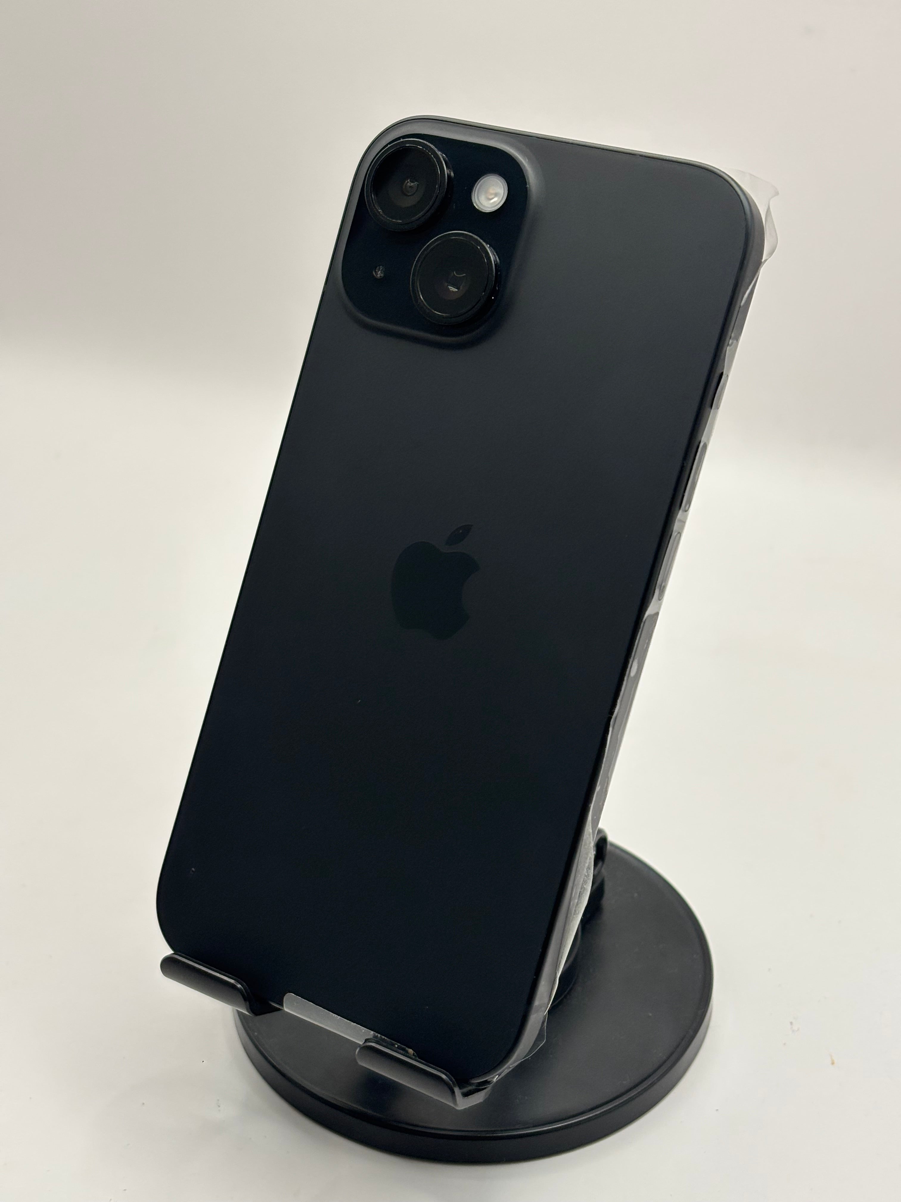 Iphone 15 256gb Black