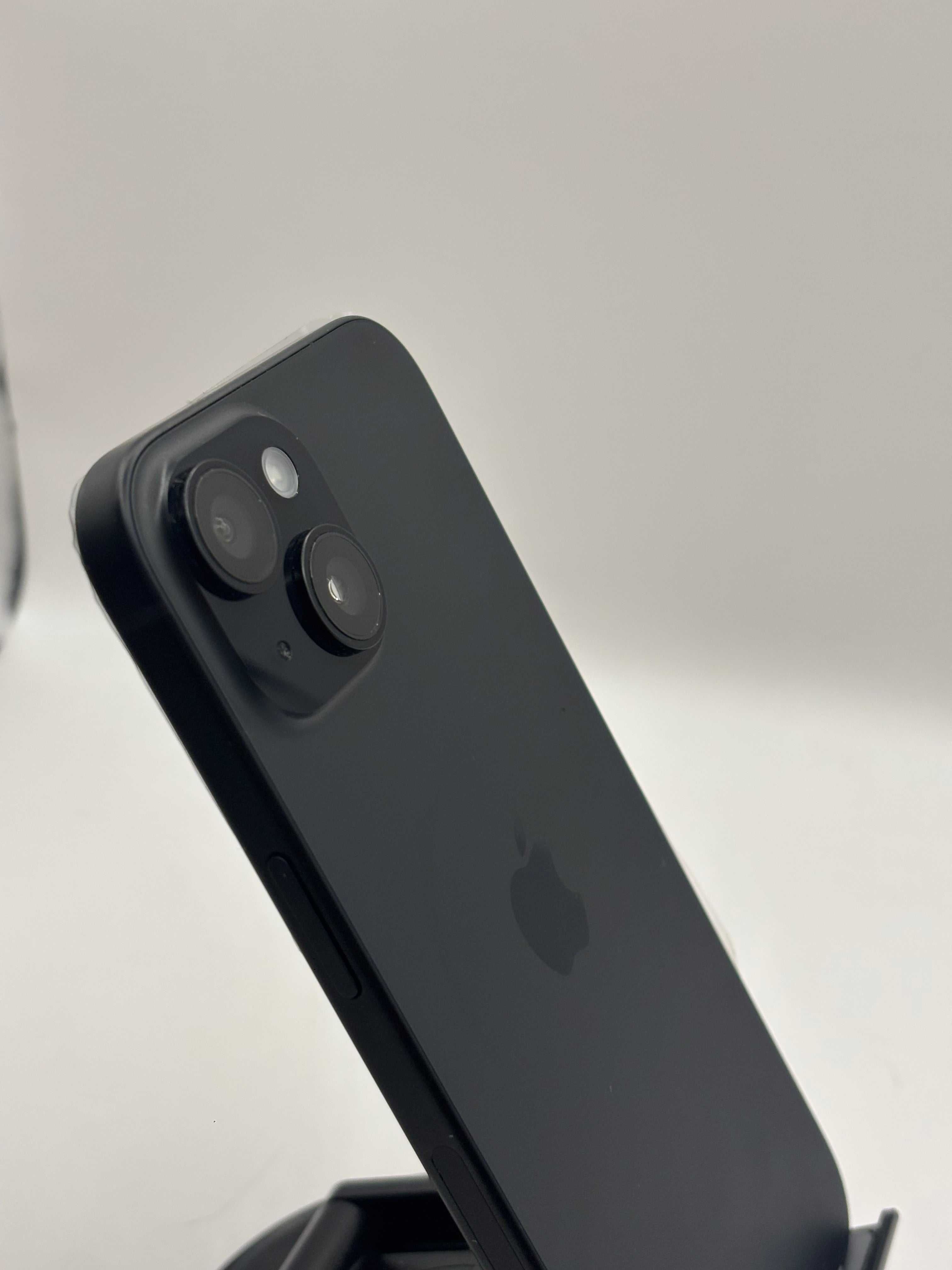 Iphone 15 256gb Black