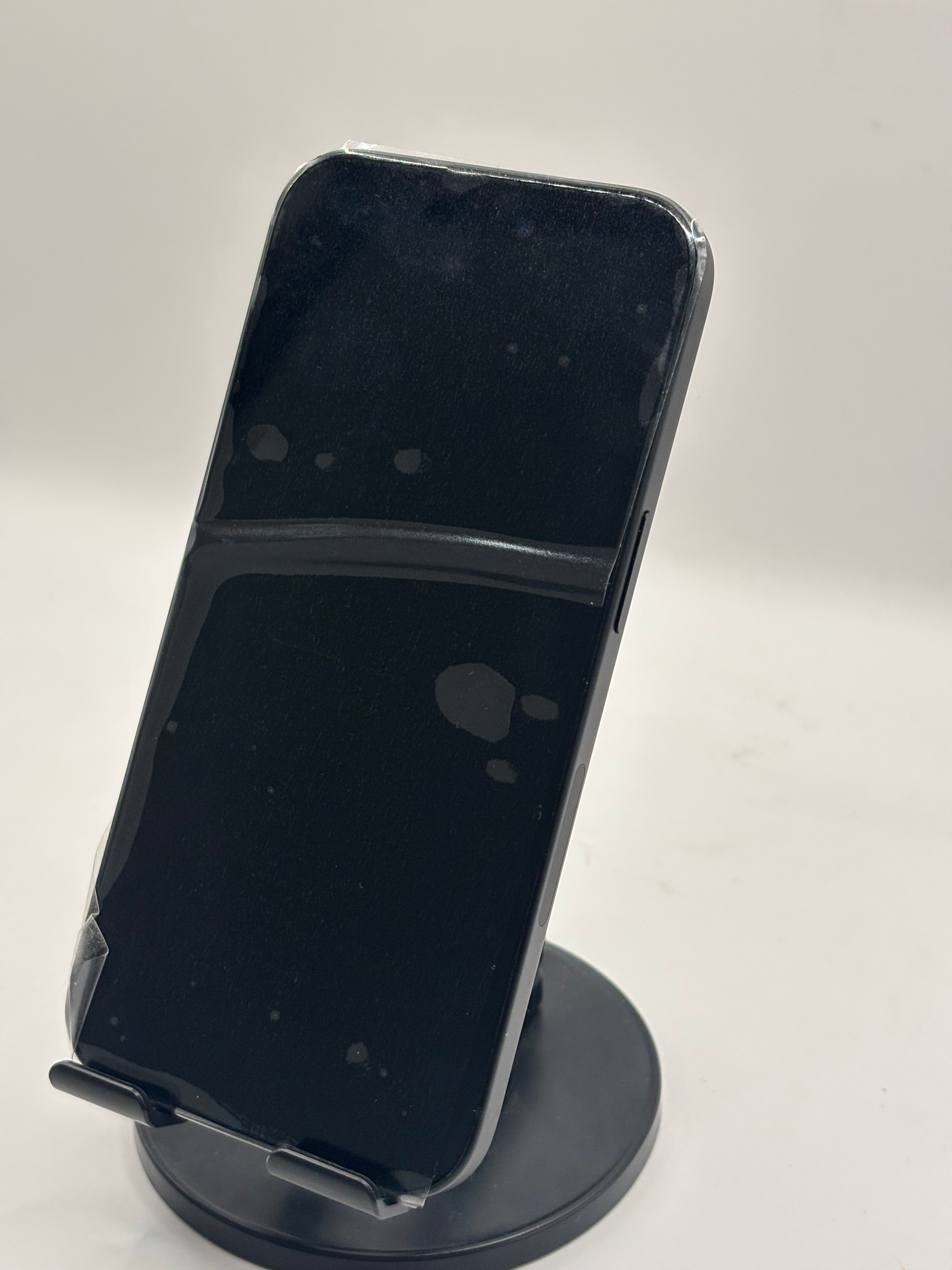 Iphone 15 256gb Black