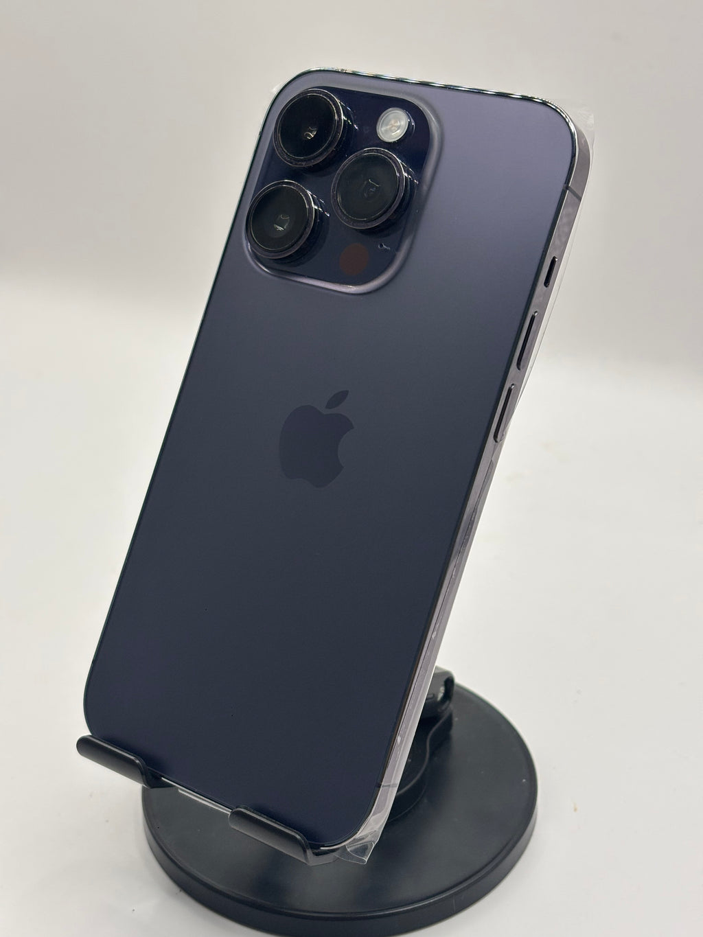 Iphone 14 Pro 128gb Deep Purple