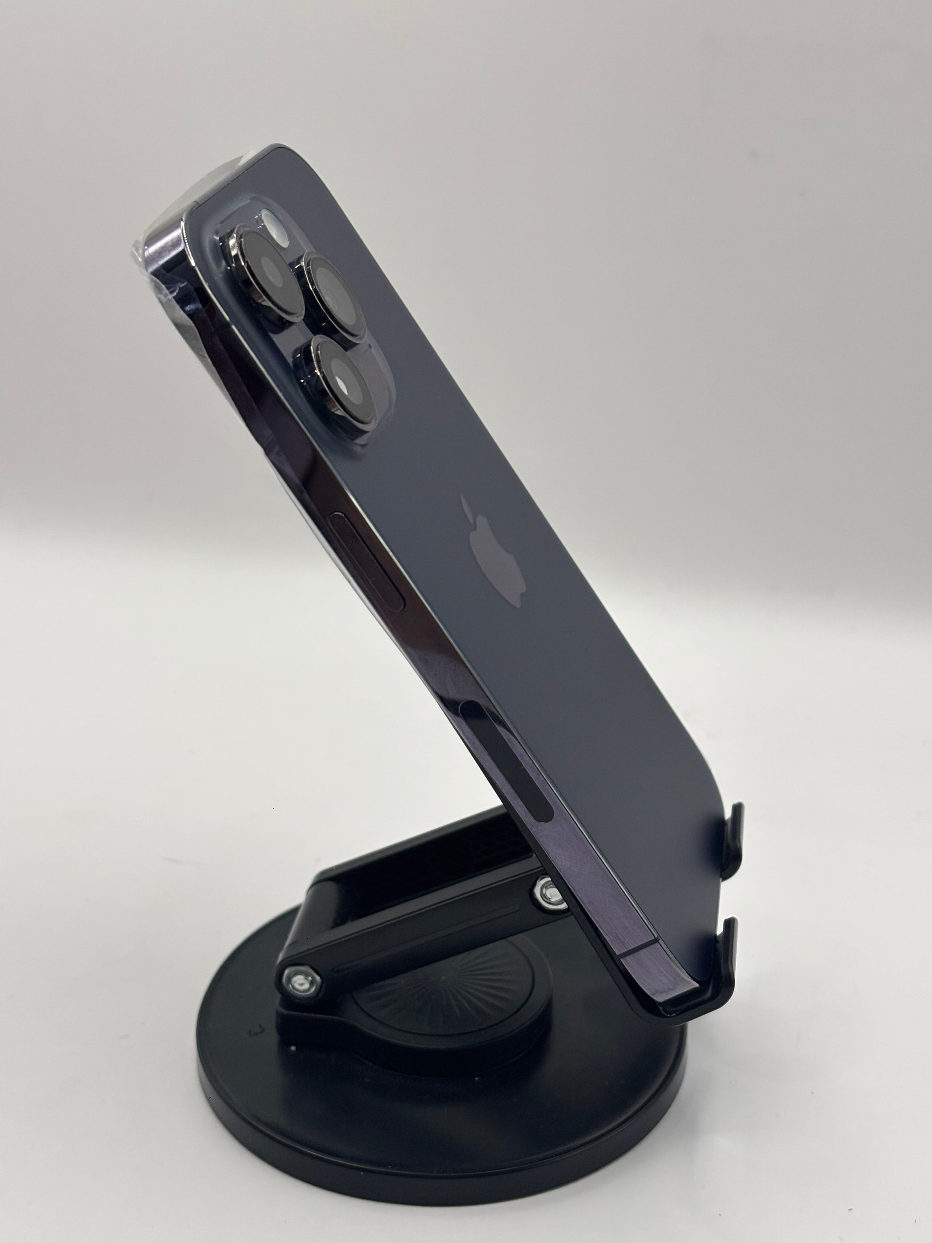 Iphone 14 Pro 128gb Deep Purple