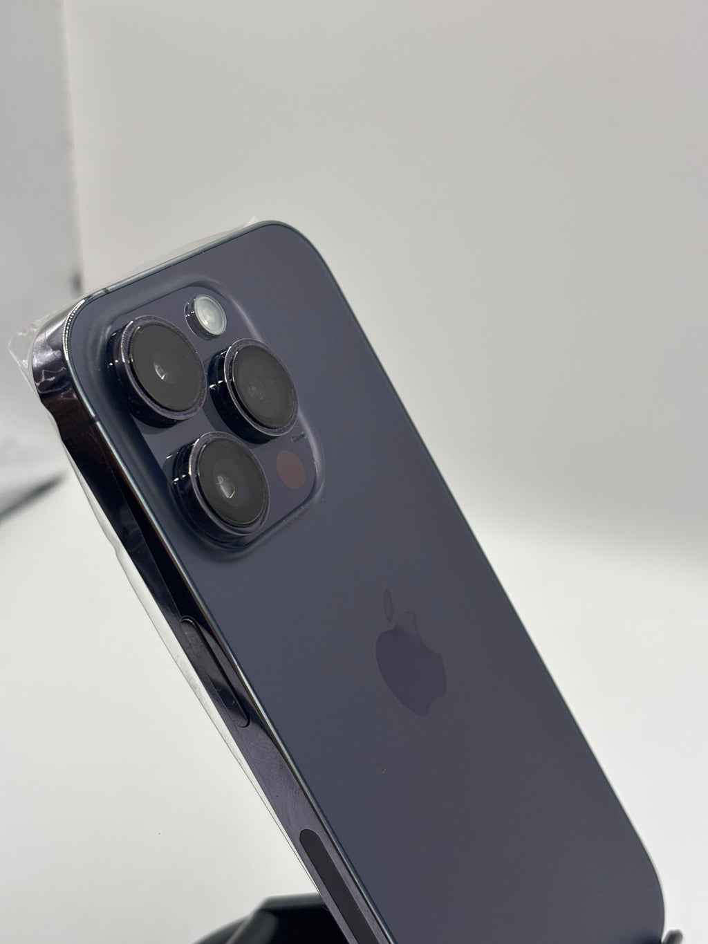 Iphone 14 Pro 128gb Deep Purple