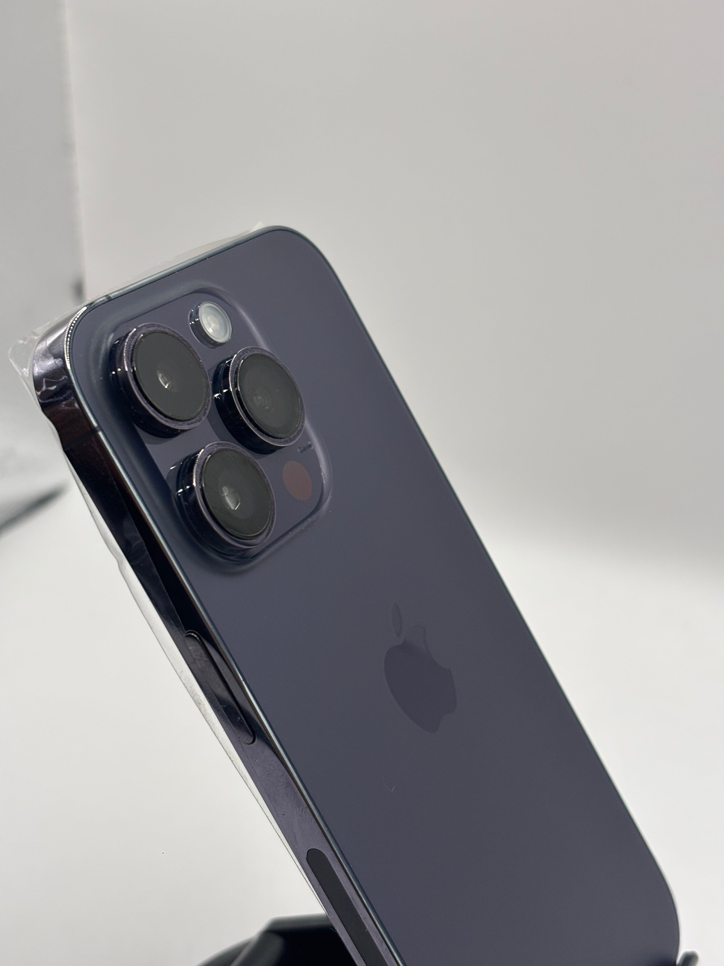 Iphone 14 Pro 128gb Deep Purple