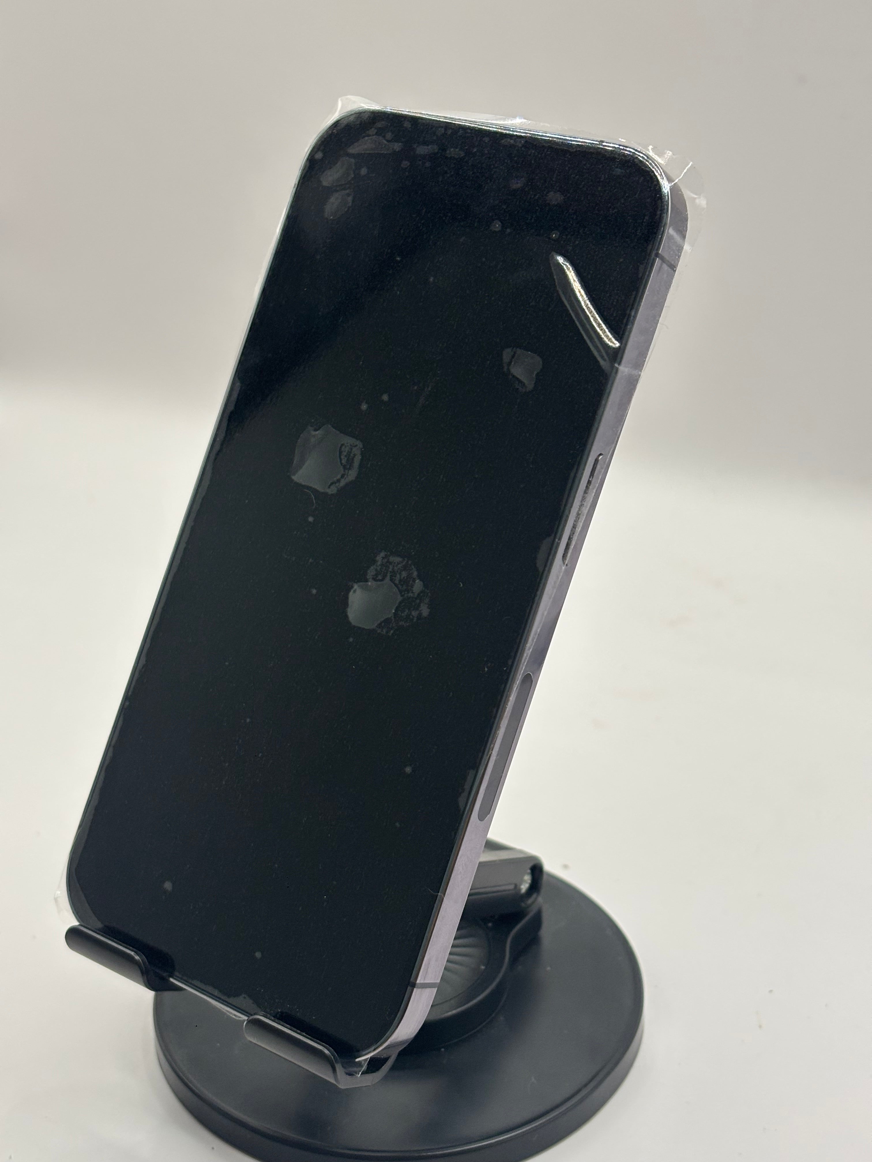 Iphone 14 Pro 128gb Deep Purple