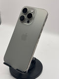 Iphone 16 Pro 128gb Natural Titanium