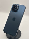 Iphone 15 Pro Max 256gb Blue Titanium