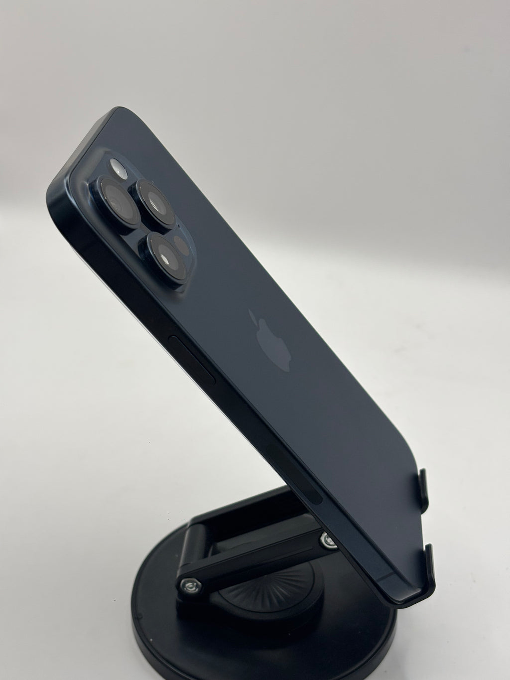Iphone 15 Pro Max 256gb Blue Titanium