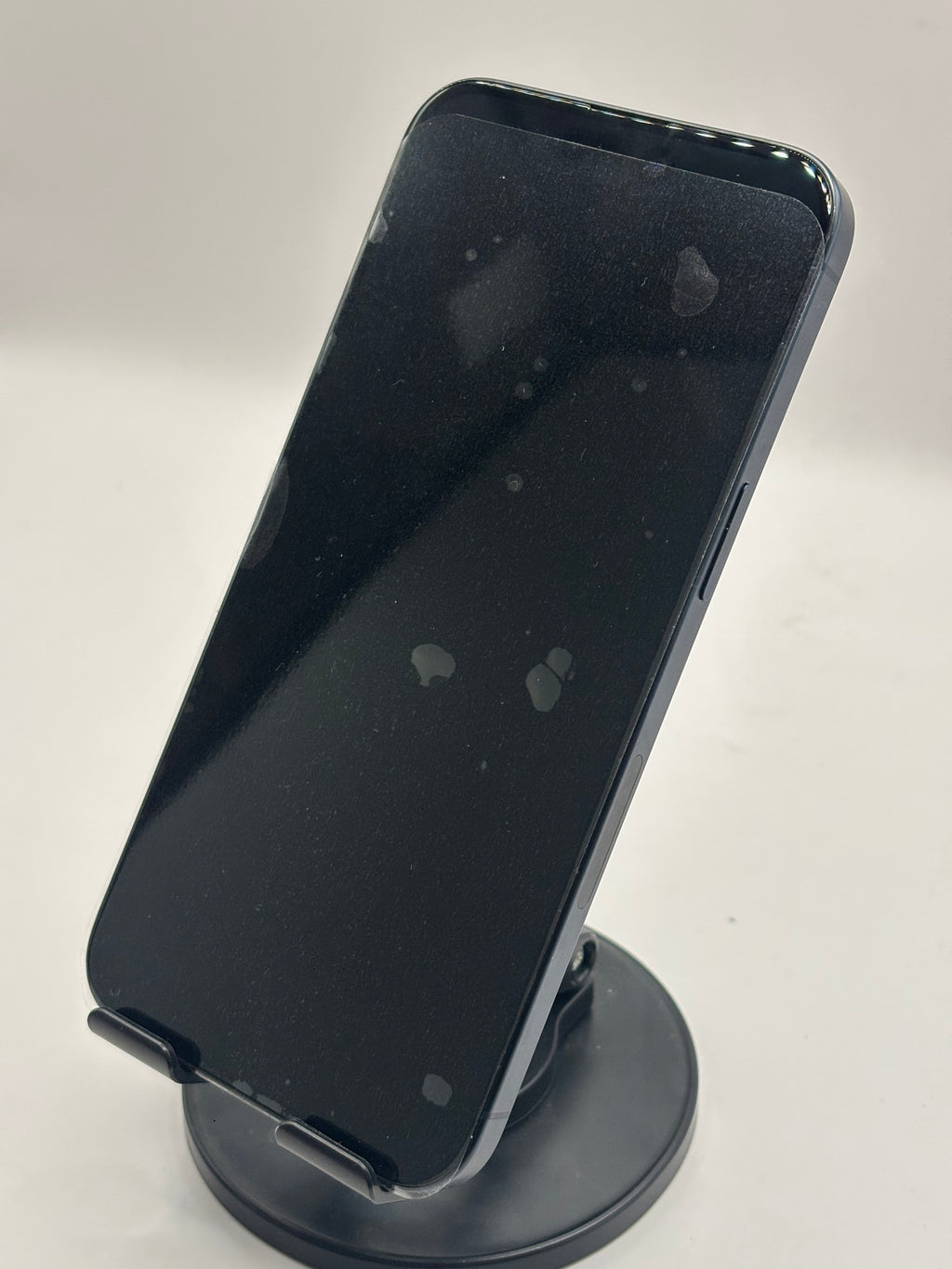Iphone 15 Pro Max 256gb Blue Titanium