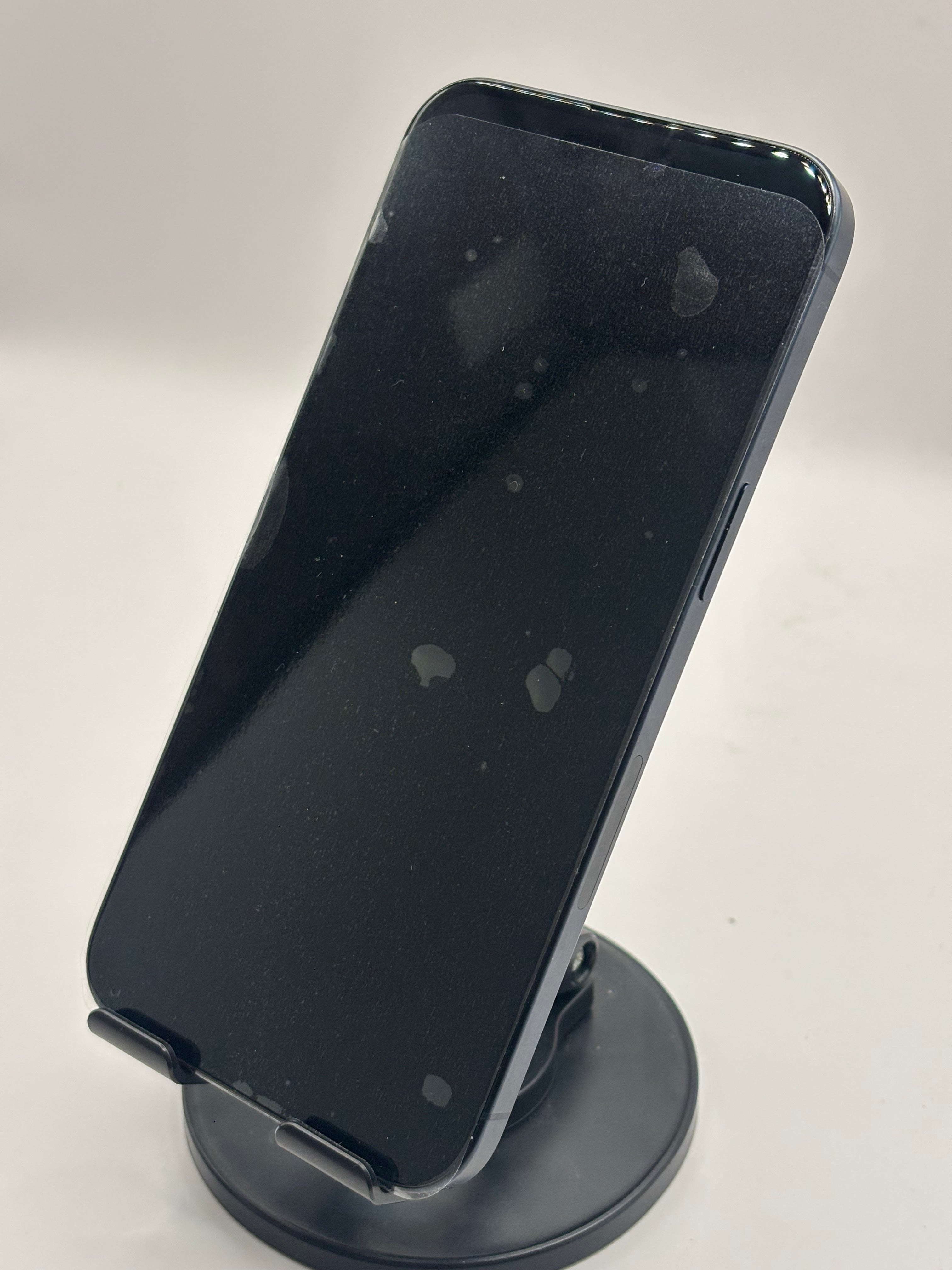 Iphone 15 Pro Max 256gb Blue Titanium