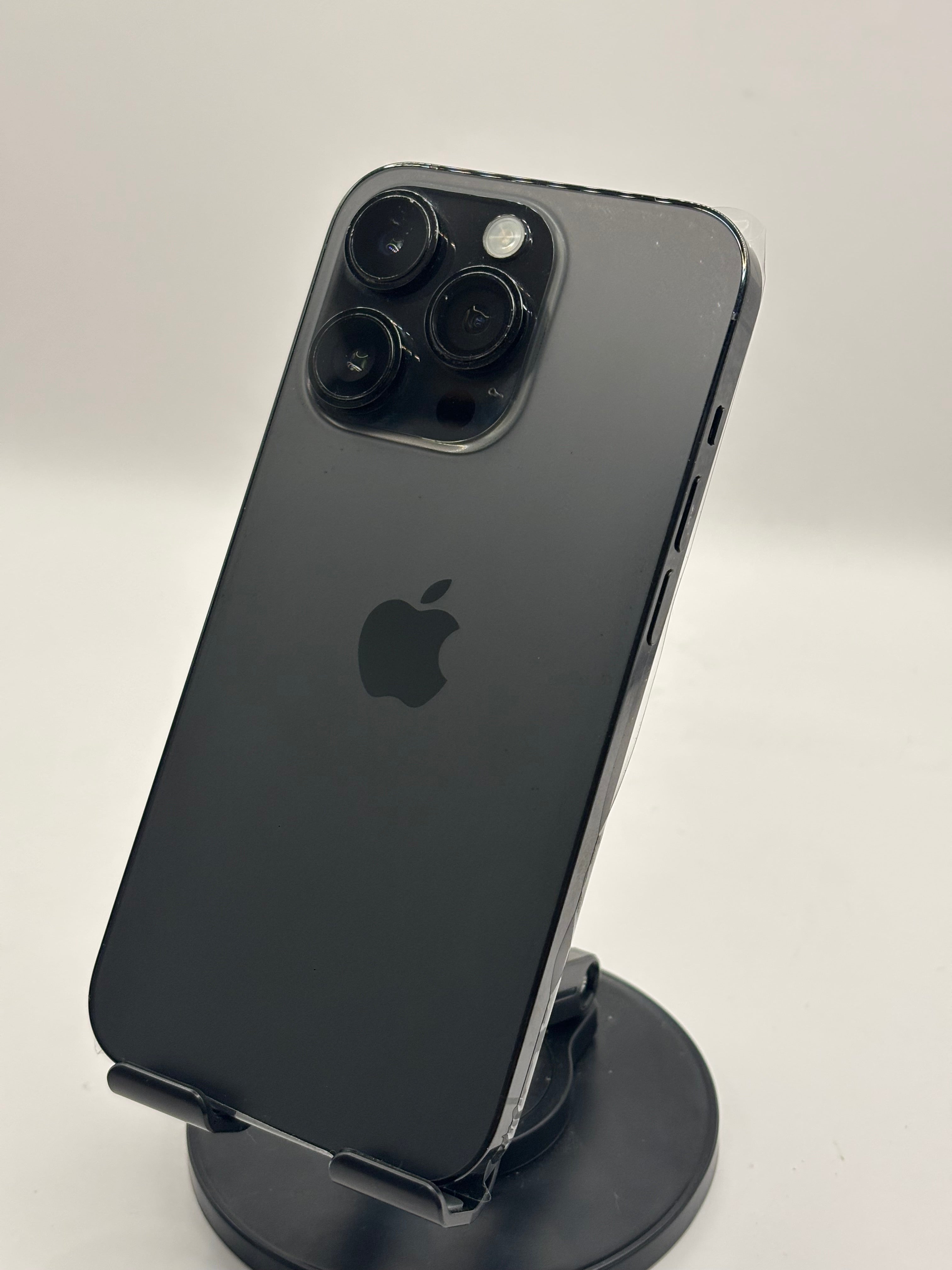Iphone 14 Pro 128gb Space Black